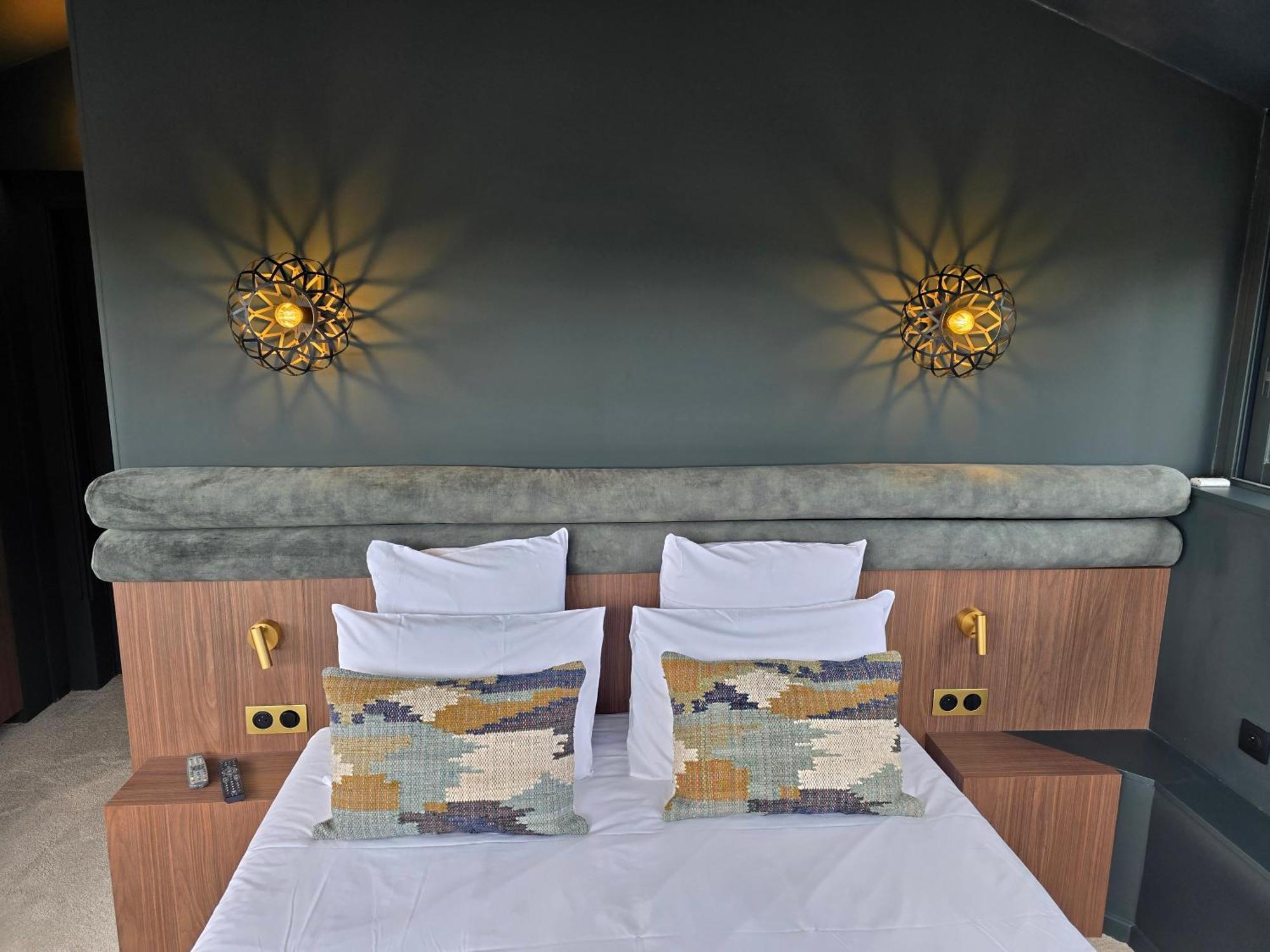 Double Room Cathedral View