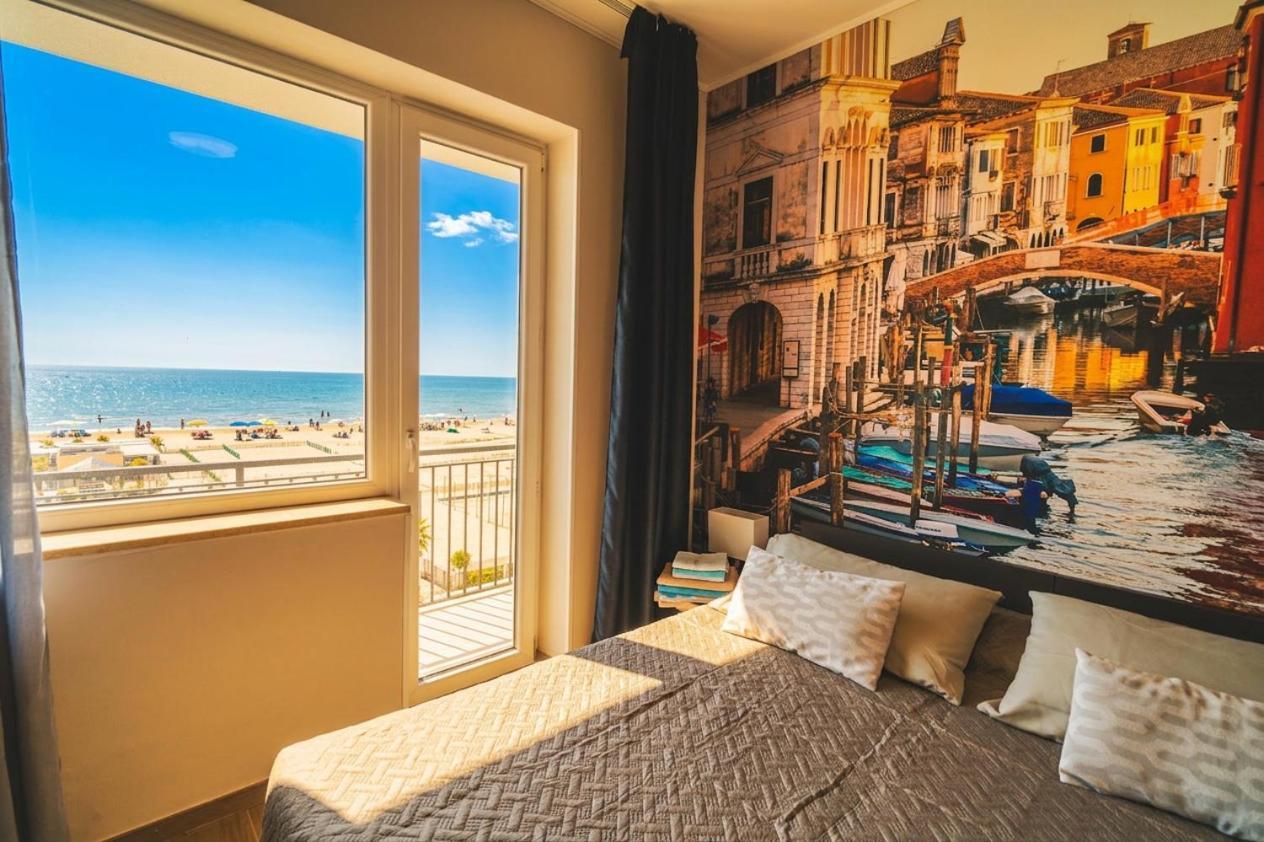 Triple Room Sea View