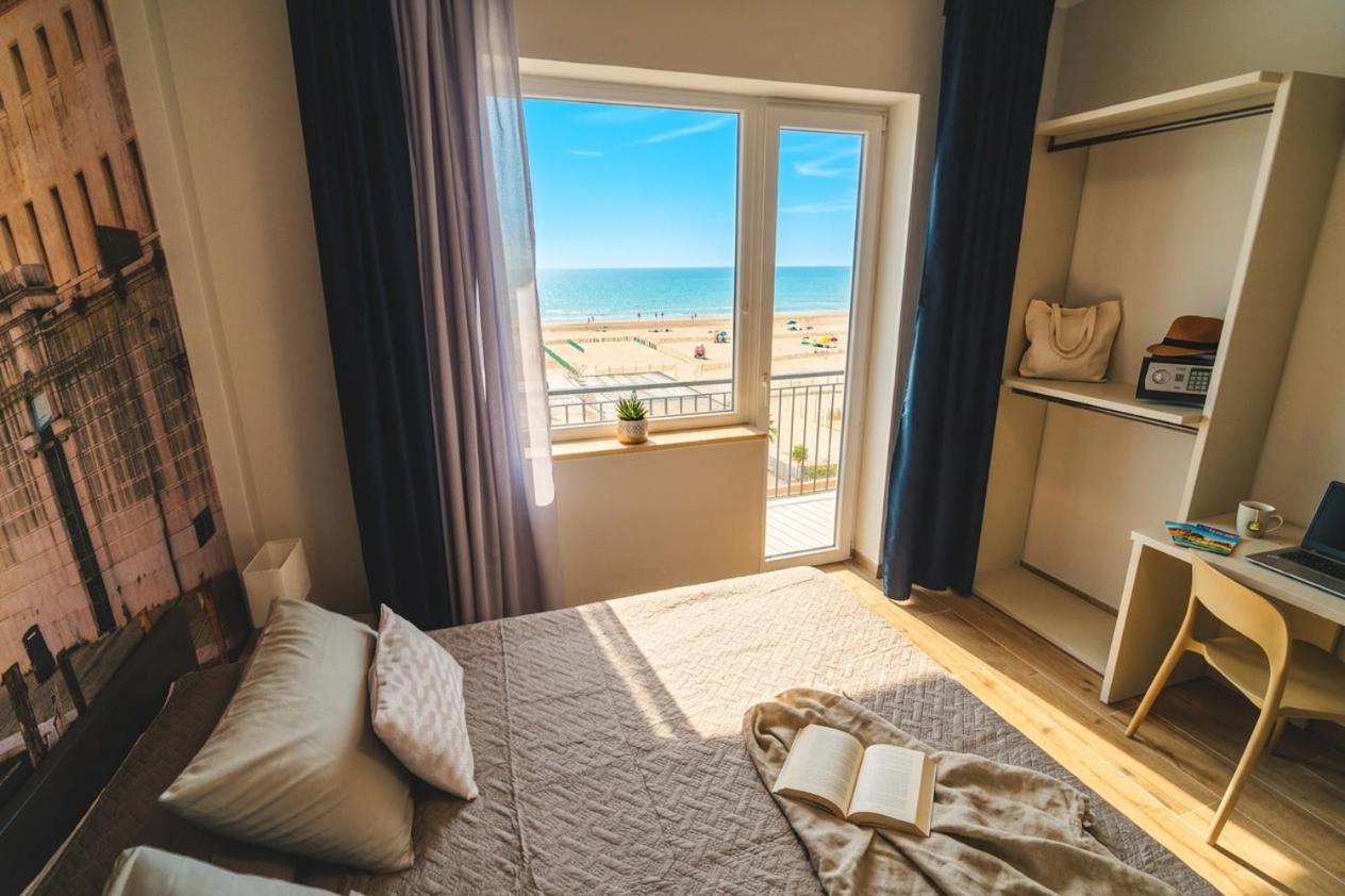 Triple Room Sea View