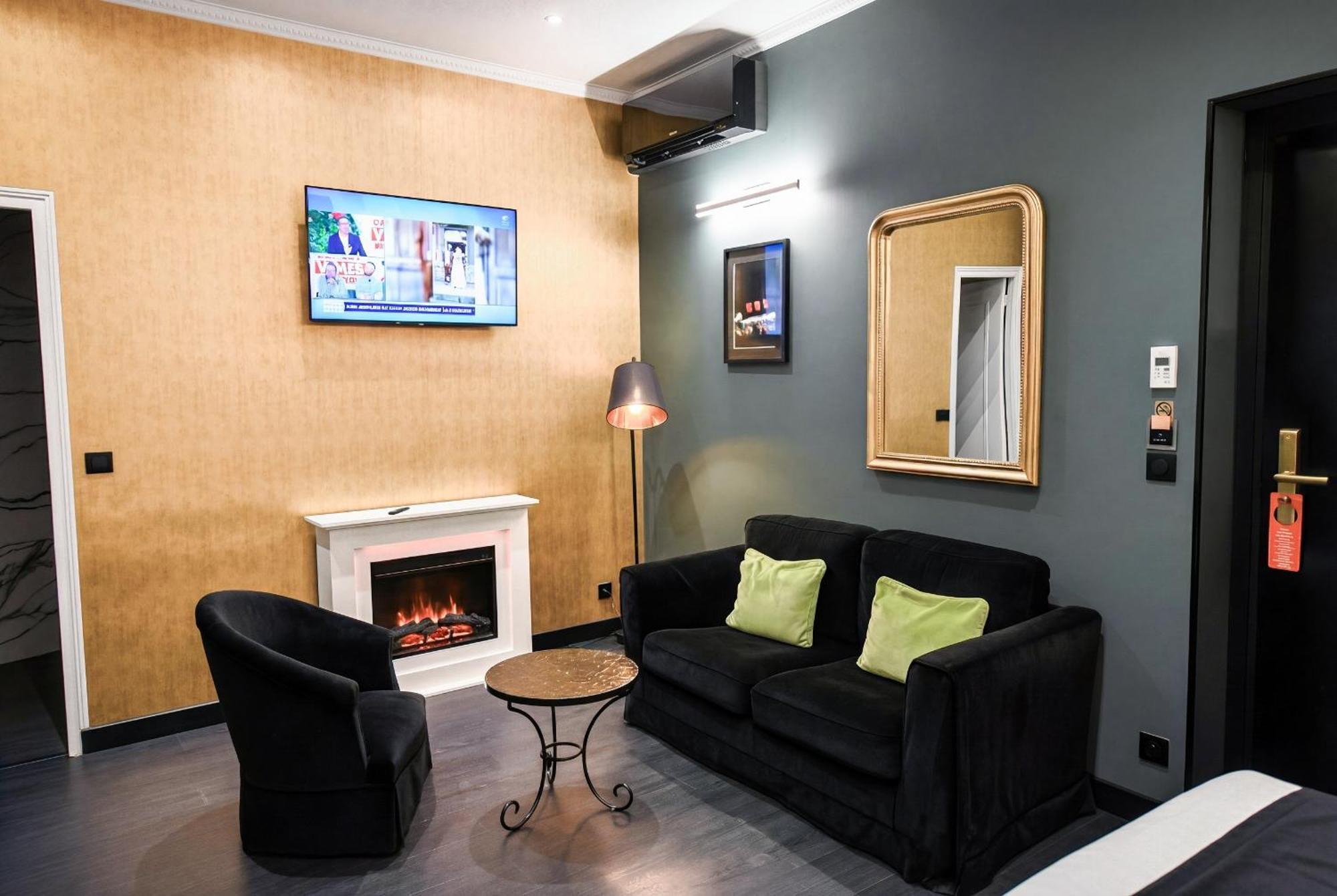 Superior Double or Twin Room