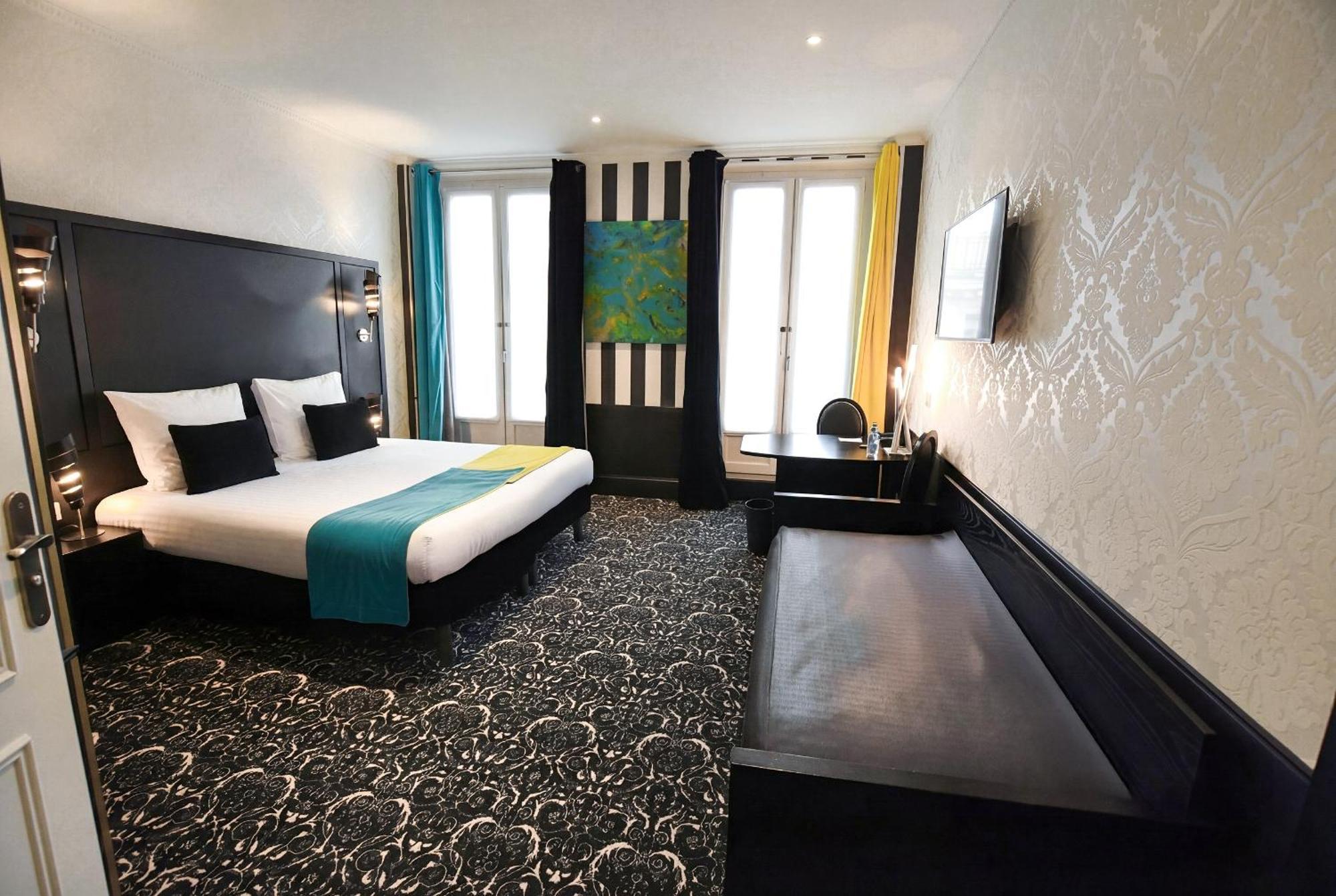 Privilege Triple Room