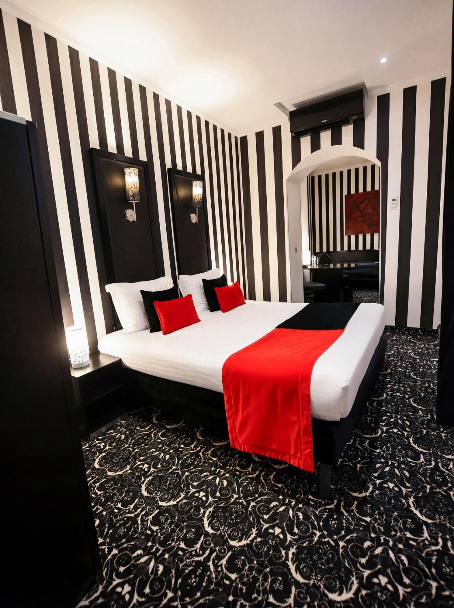 Privilege Triple Room