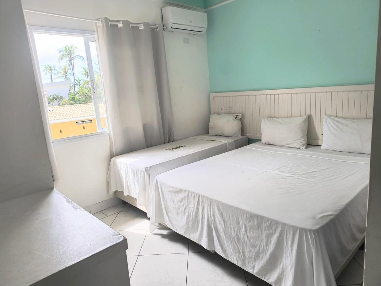 Quarto Triplo