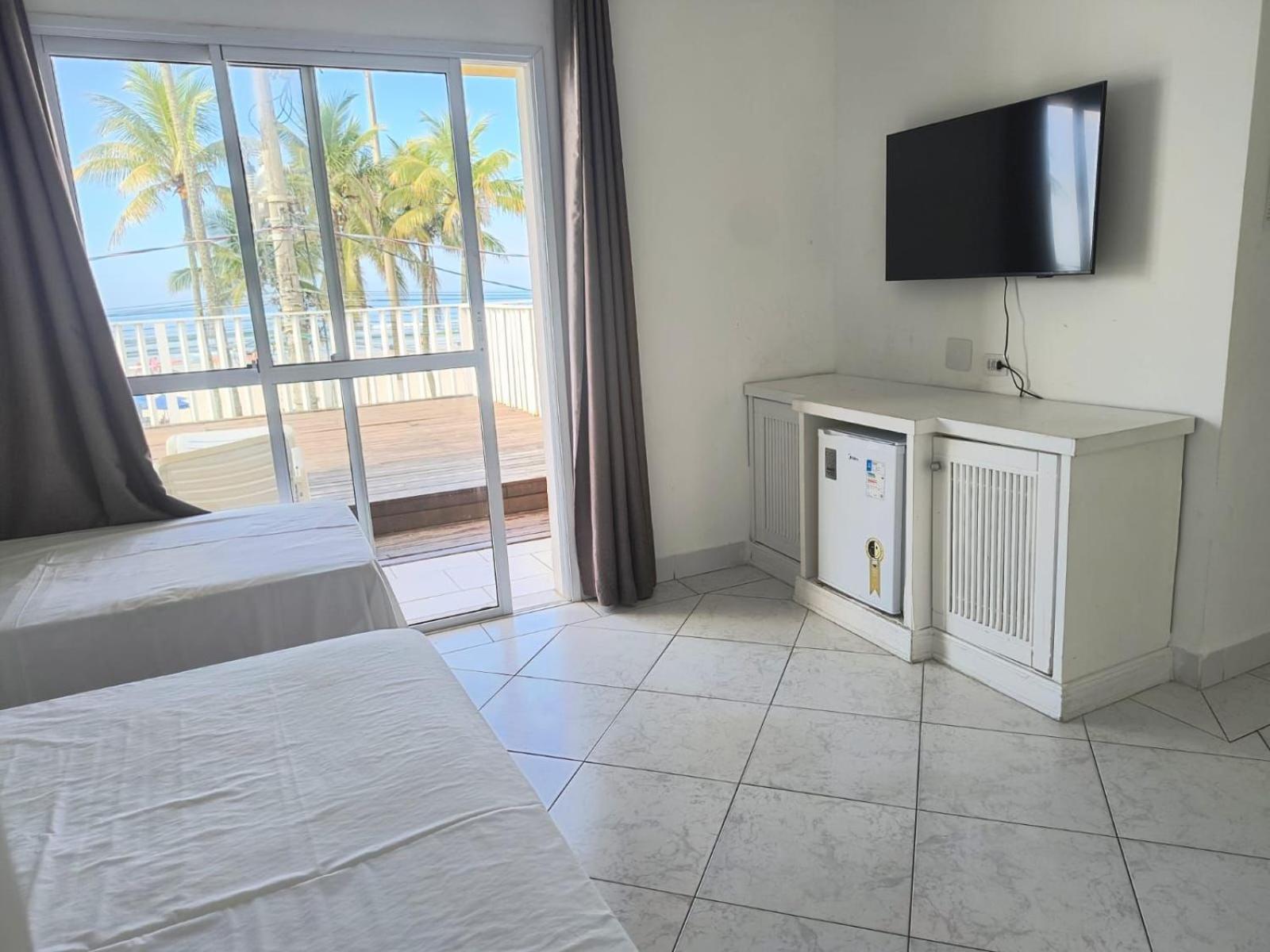 Luxury Triple Room