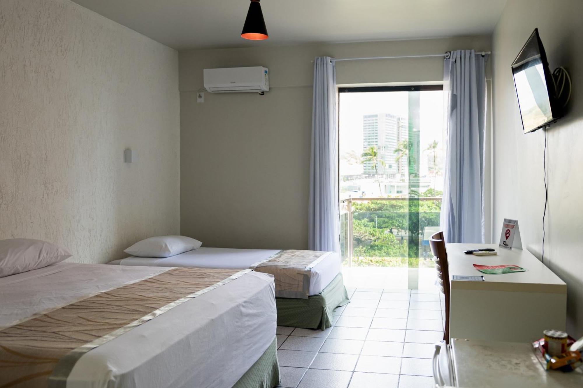 Apartment Sea View