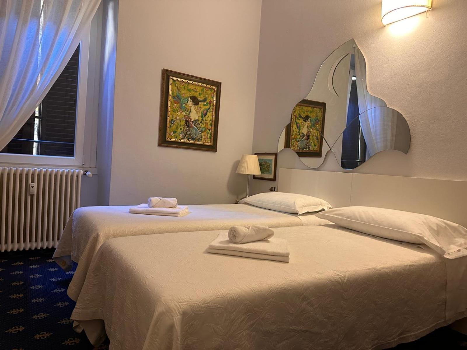 Double or Twin Room