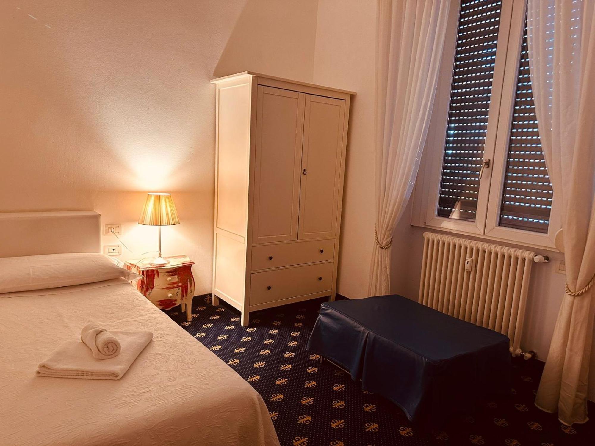 Superior Single Room