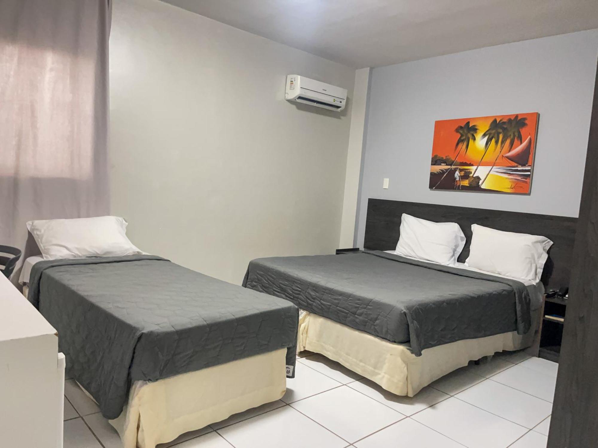 Standard Apartment