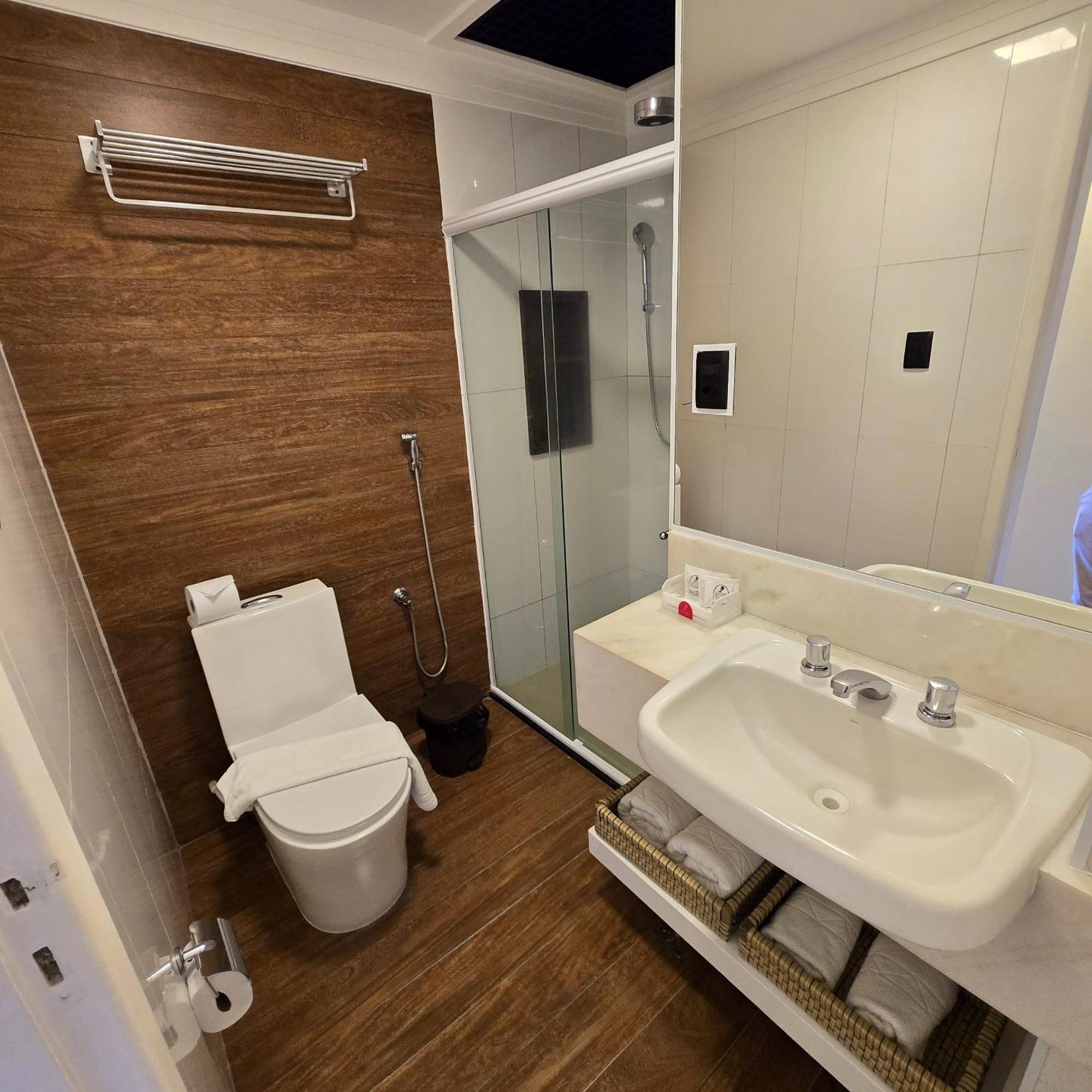 Deluxe Double Room Balcony Sea View