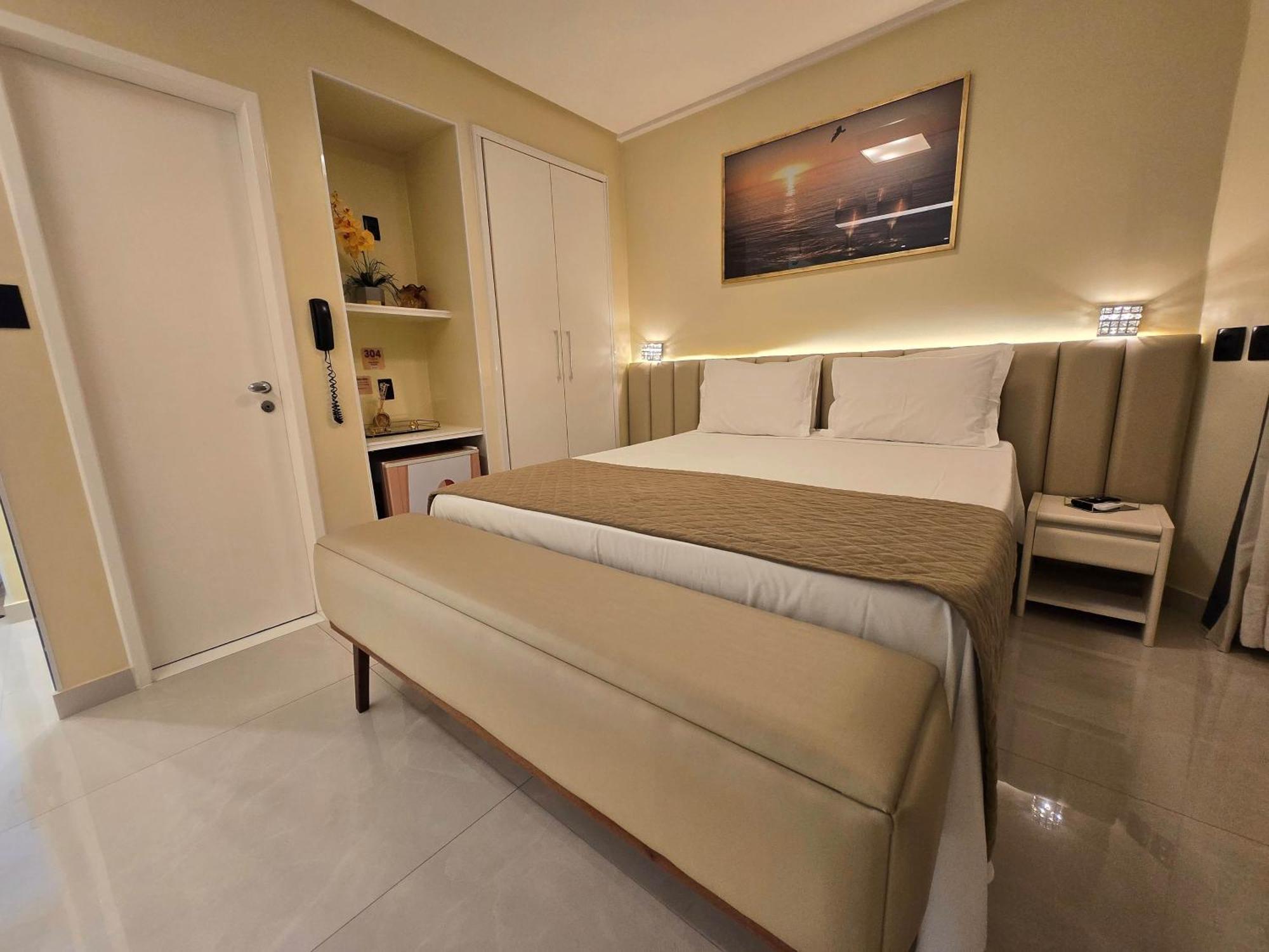 Suite Hot Tub