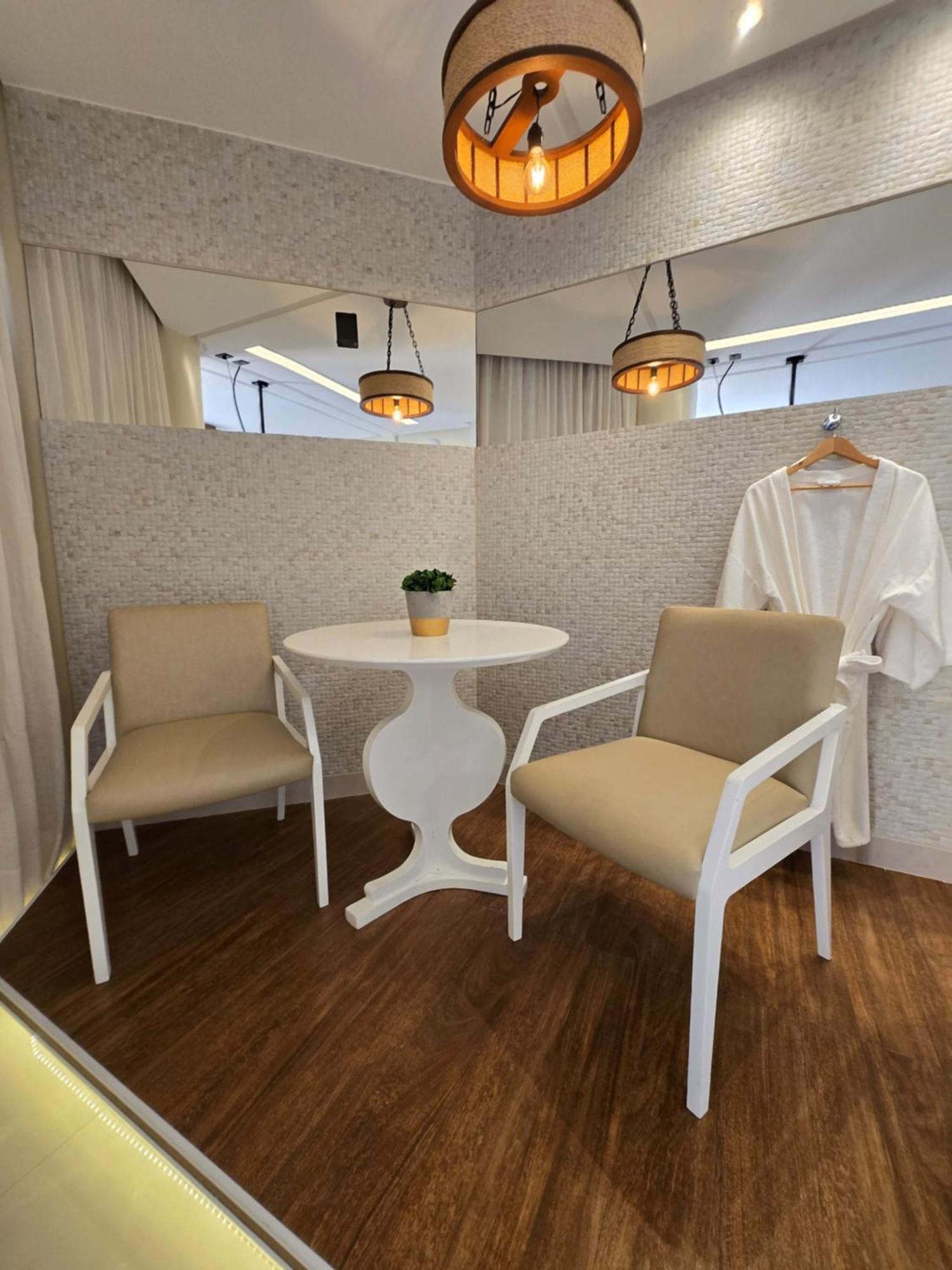 Suite Hot Tub