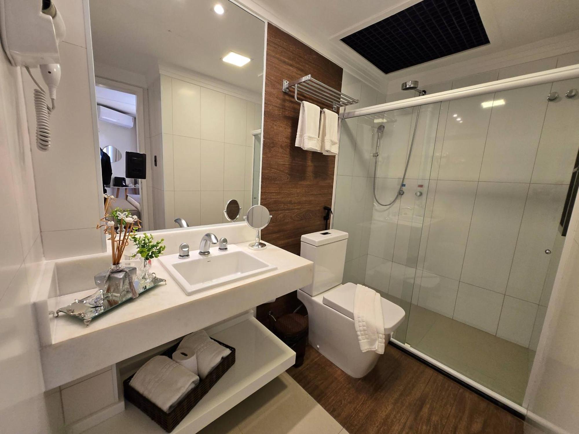 Suite Hot Tub