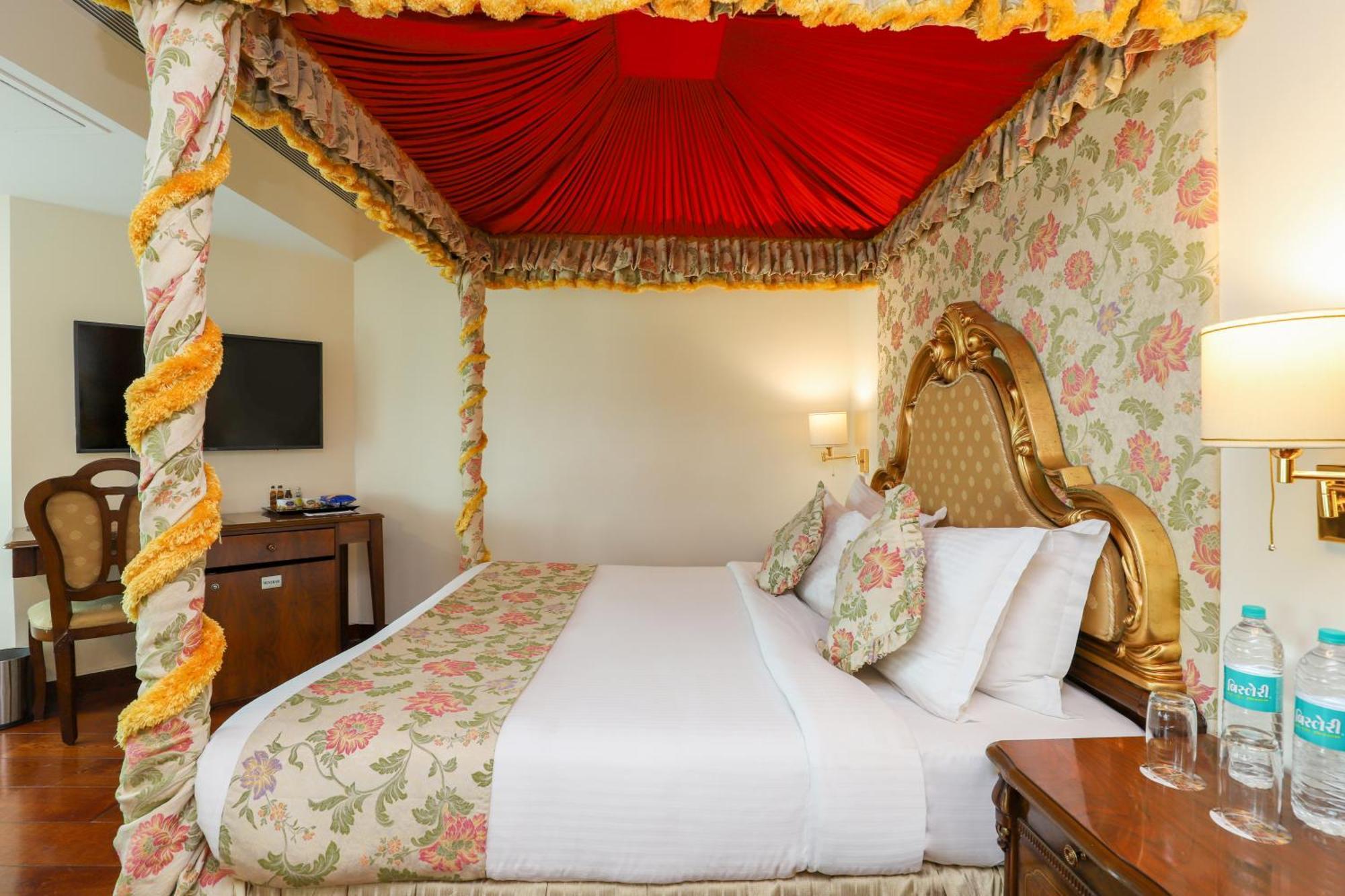 Royal Junior Suite