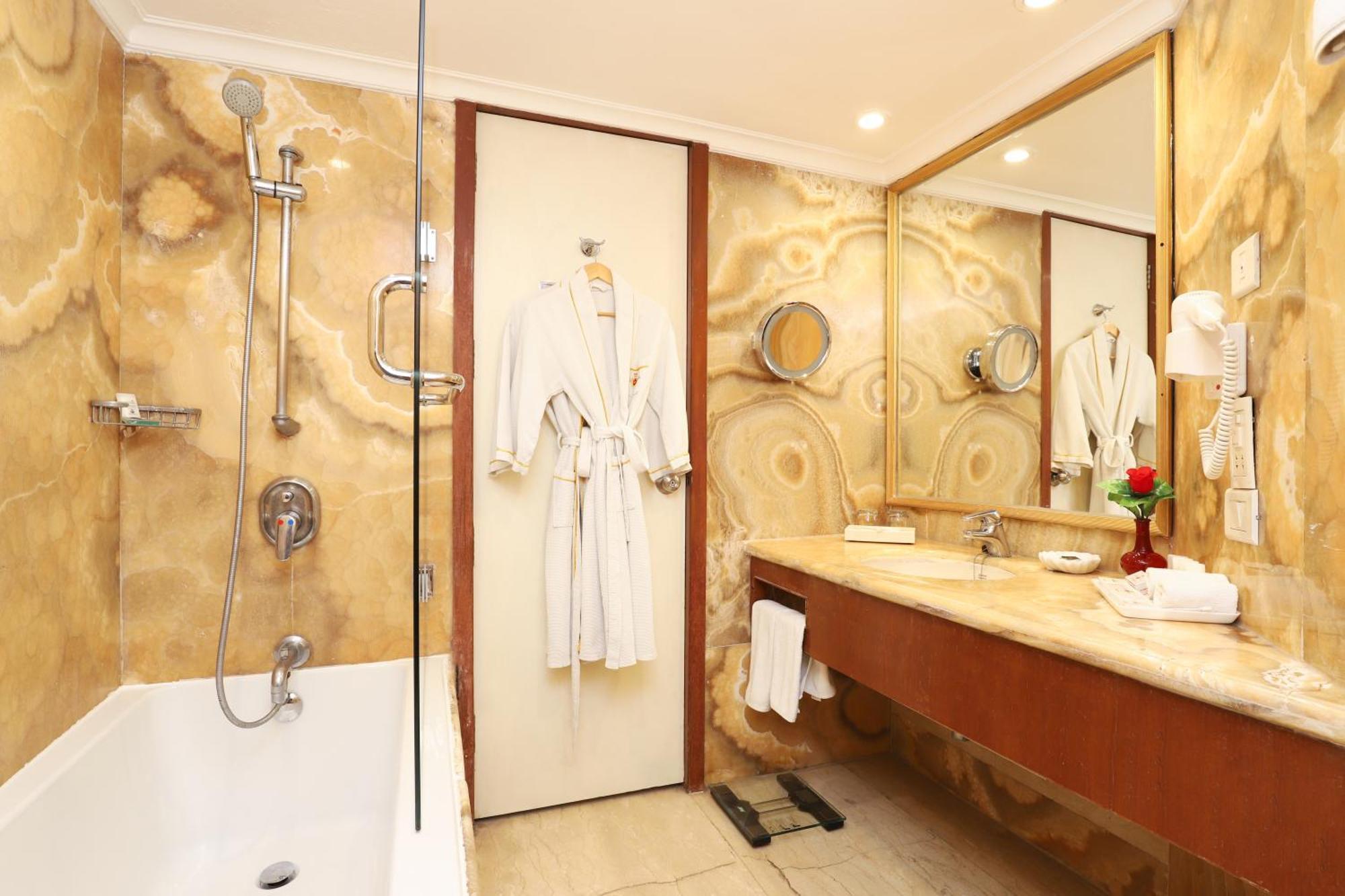 Royal Junior Suite