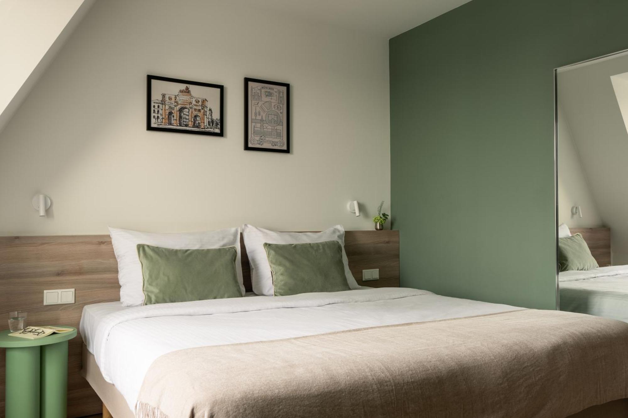 Signature Apartment - 1 Bedroom