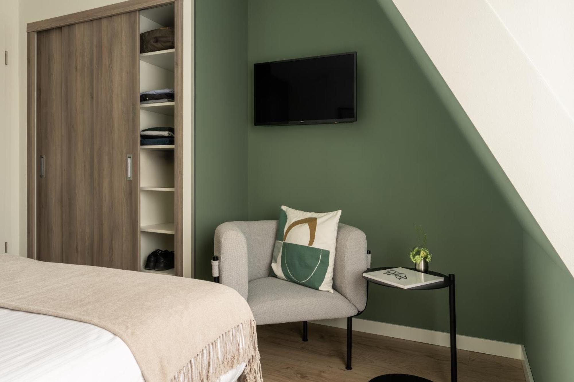 Signature Apartment 1 Bedroom