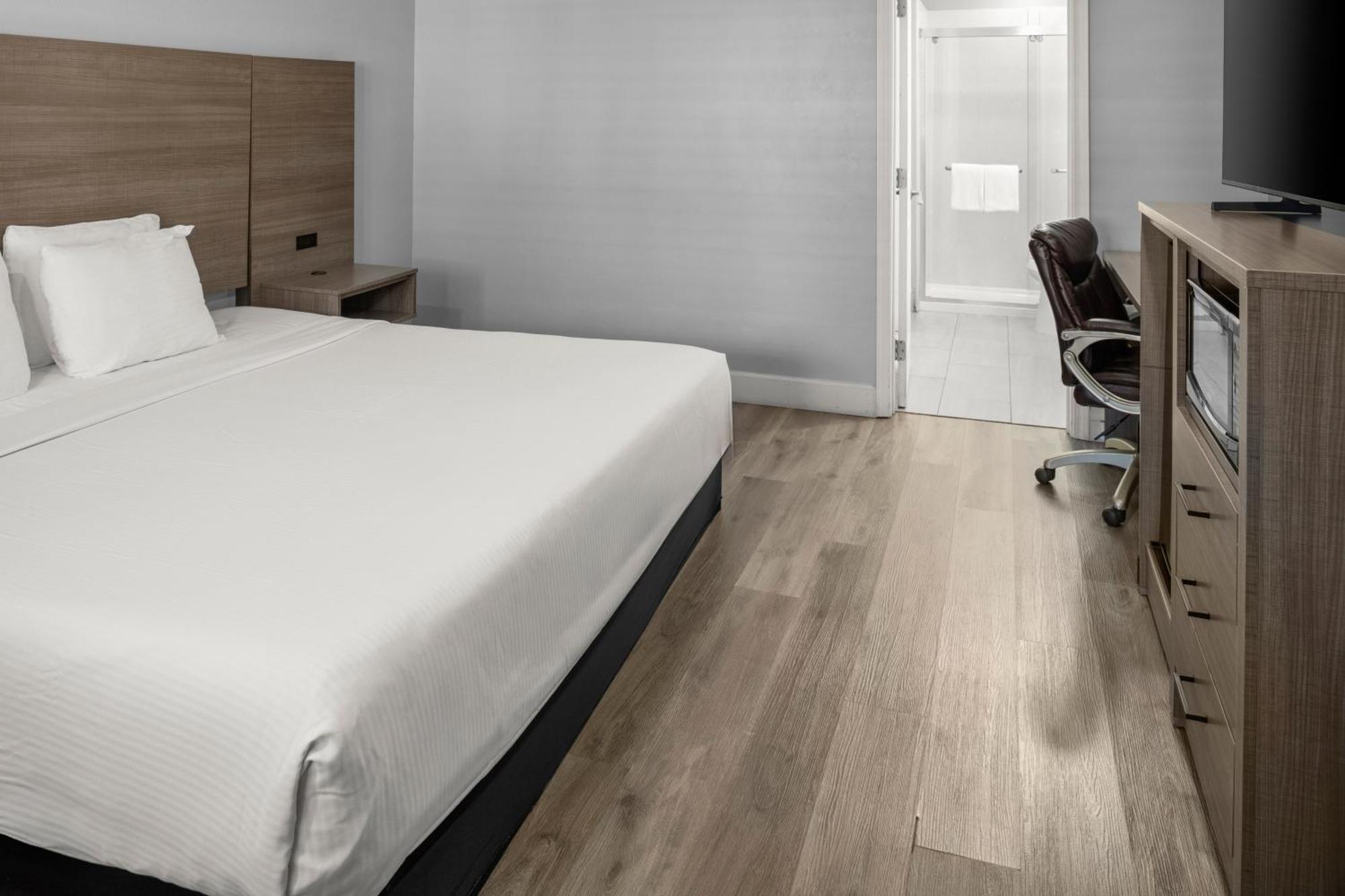 King Room