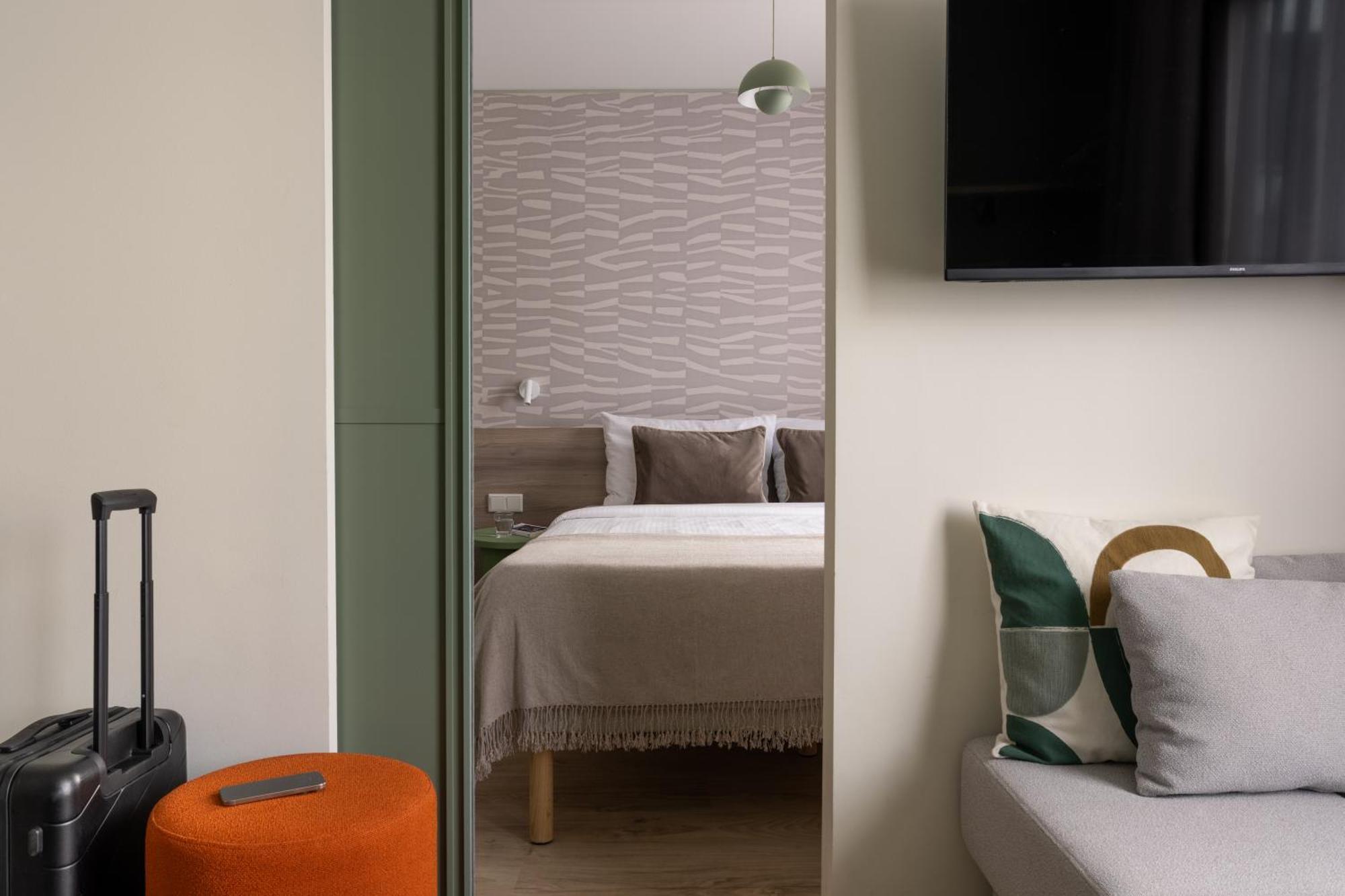 Original Apartment 1 Bedroom
