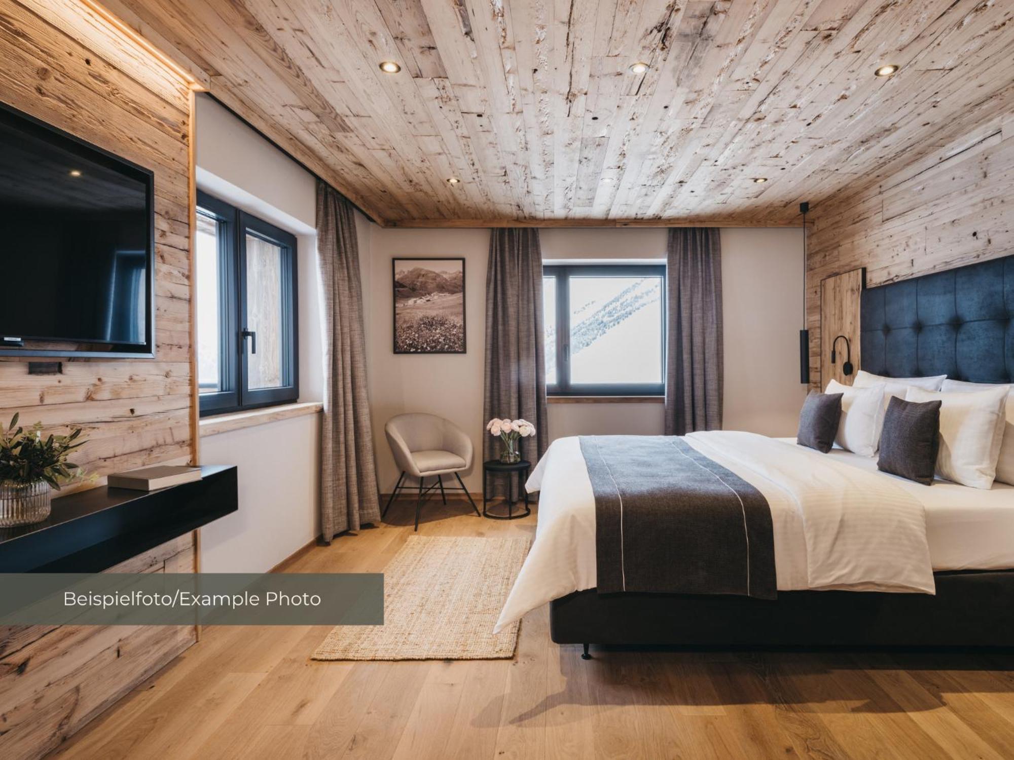 One-Bedroom Suite