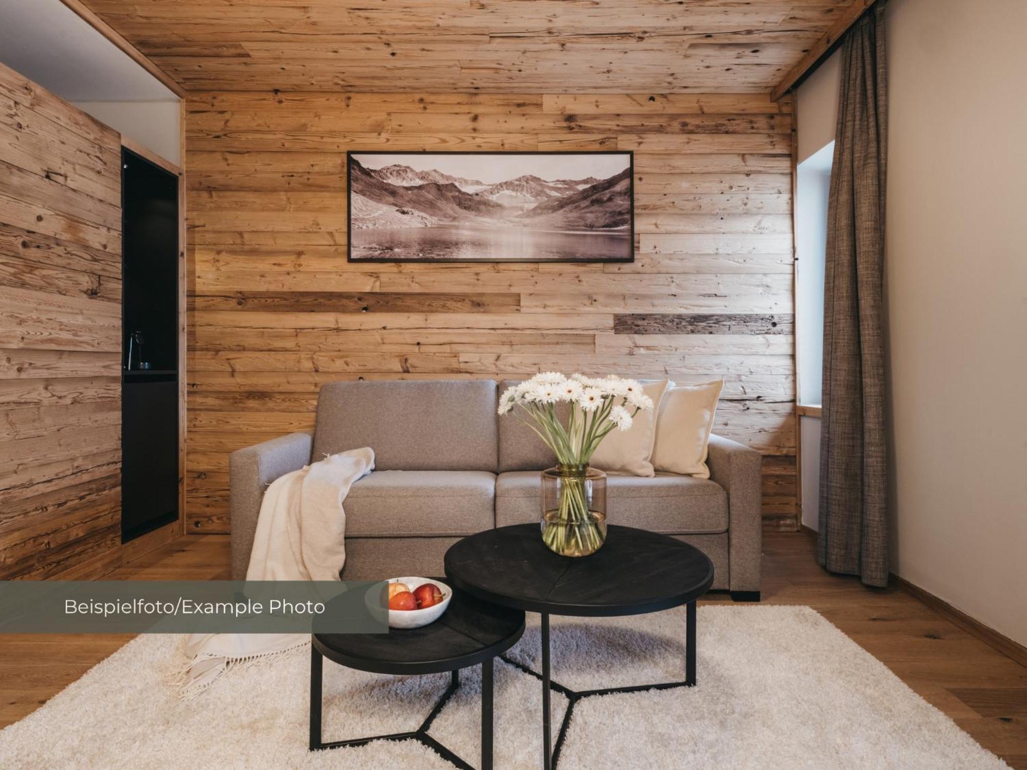 One-Bedroom Suite