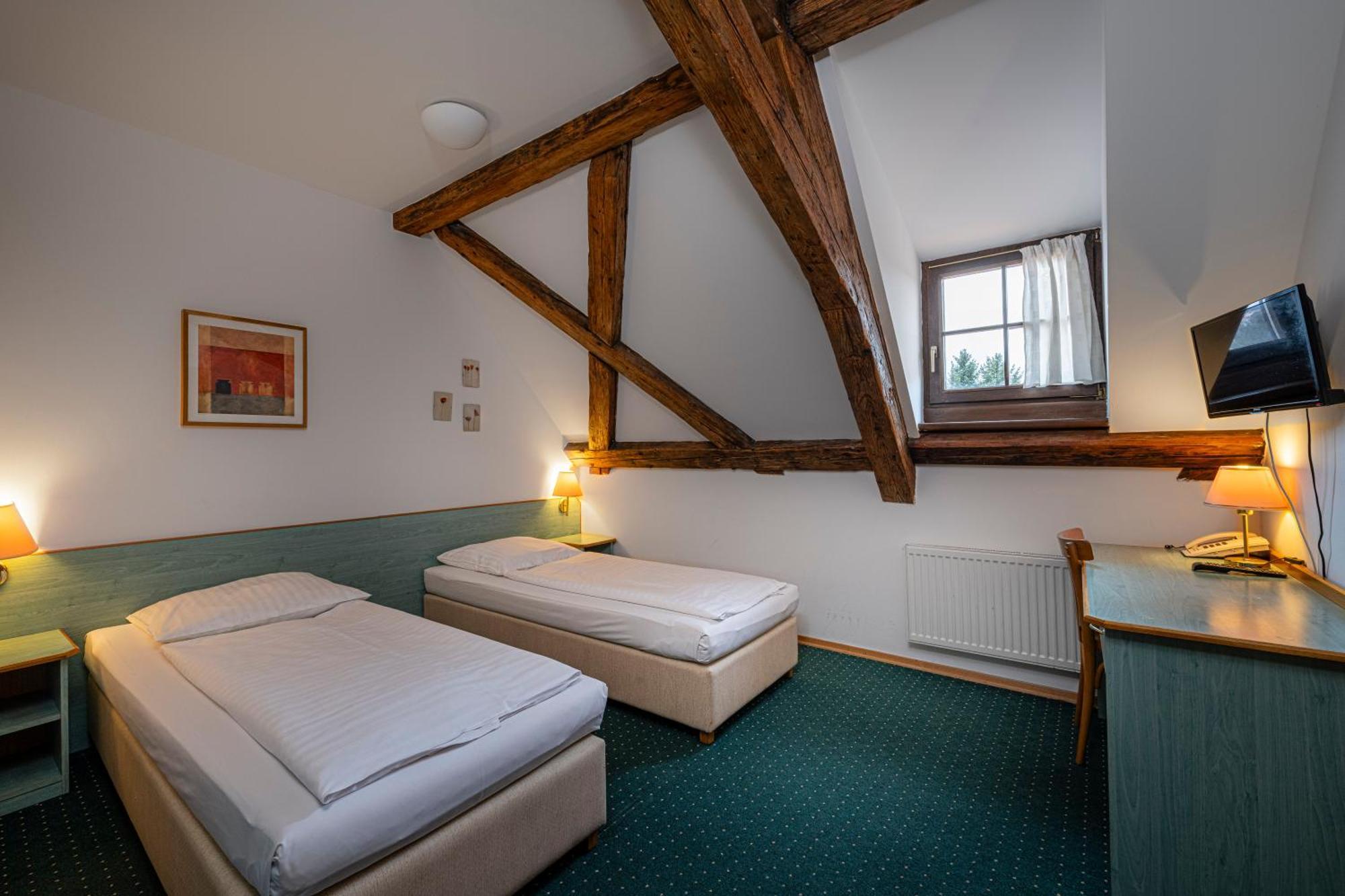 Double or Twin Room