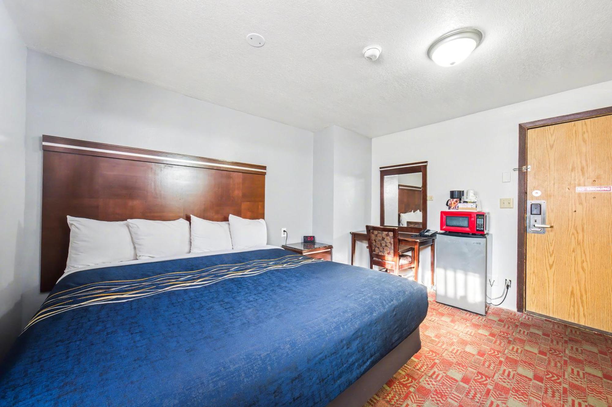 King Room Non-Smoking