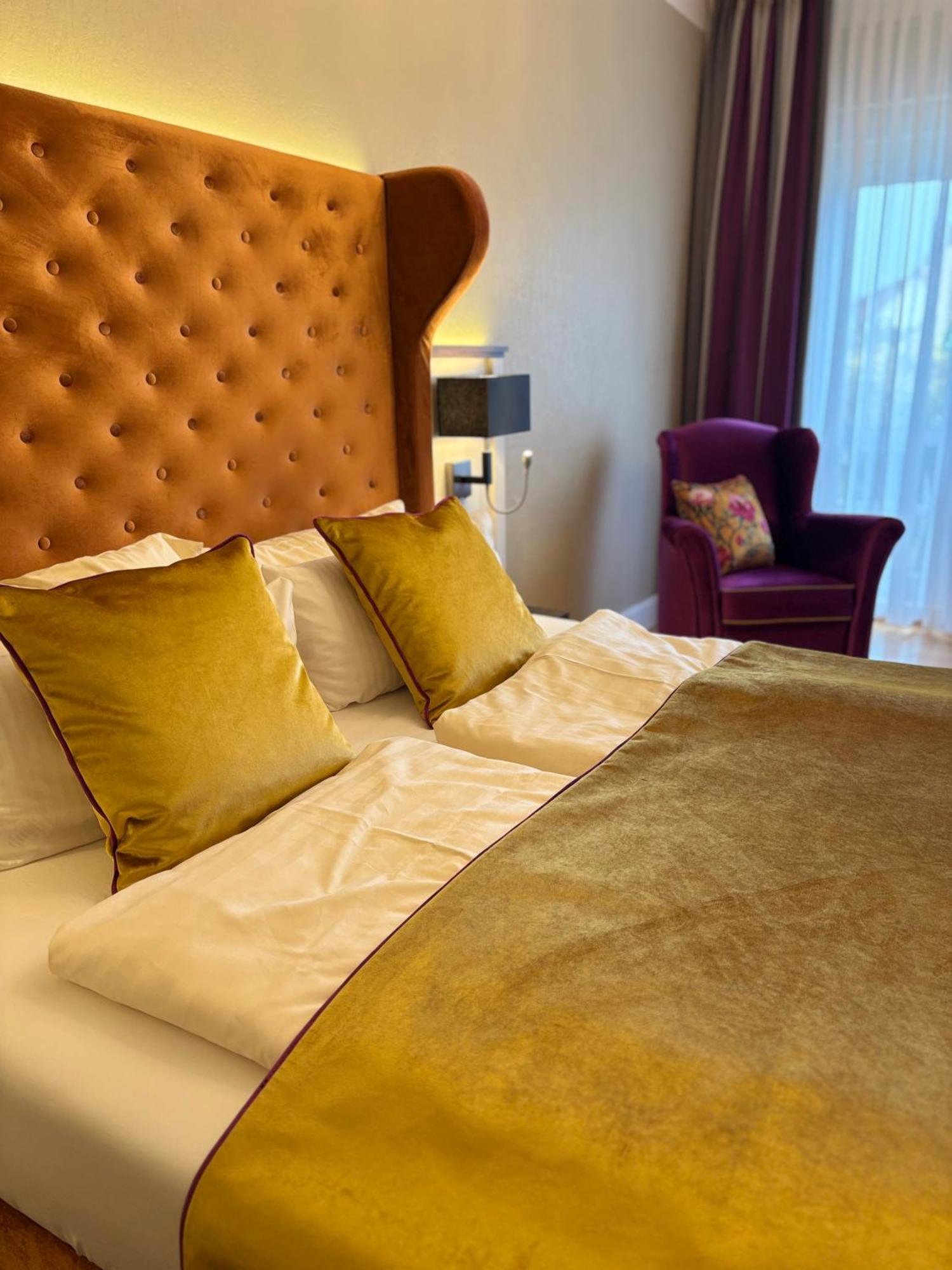 Double Room Terrace