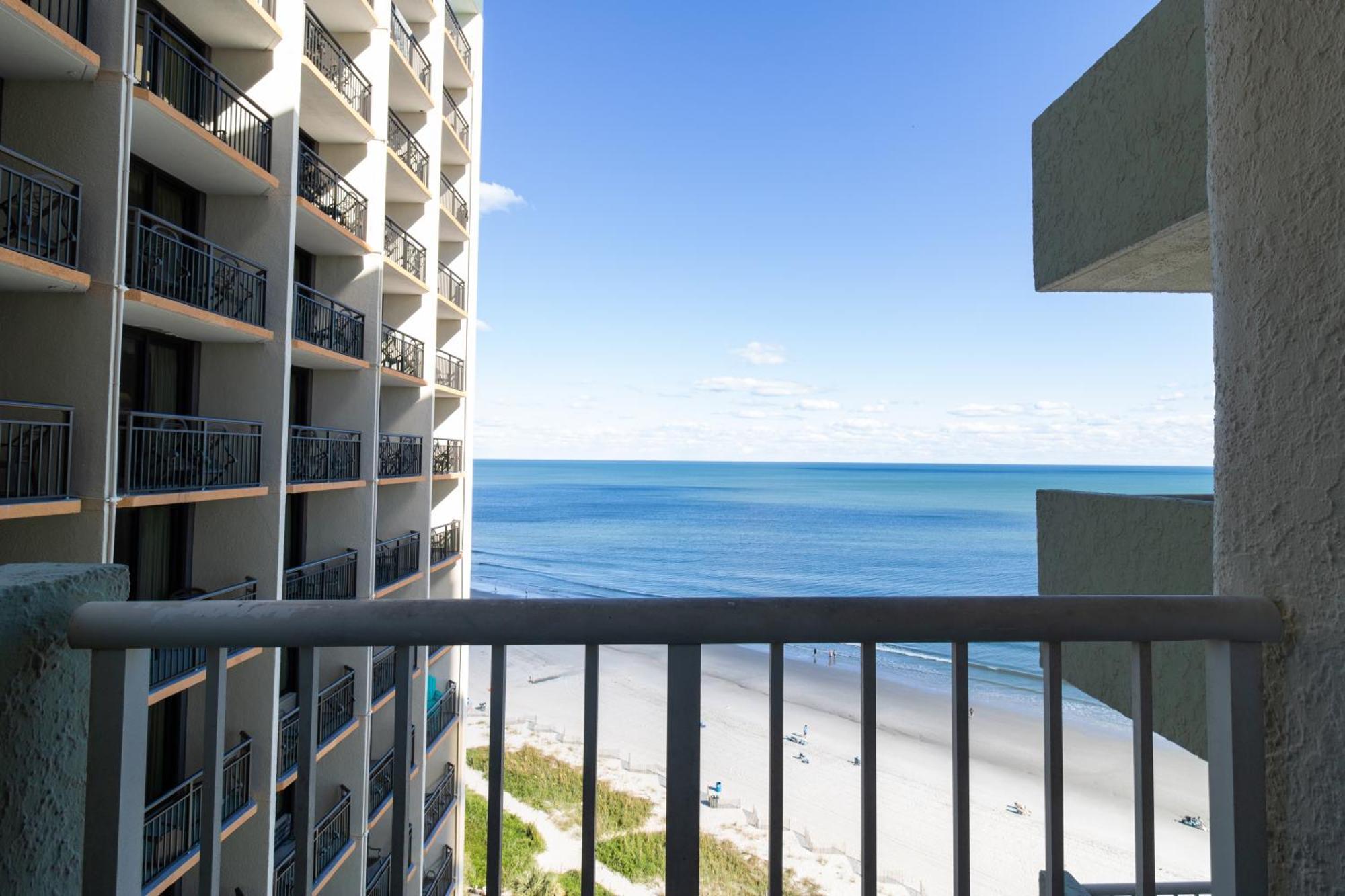 Ocean View Efficiency
