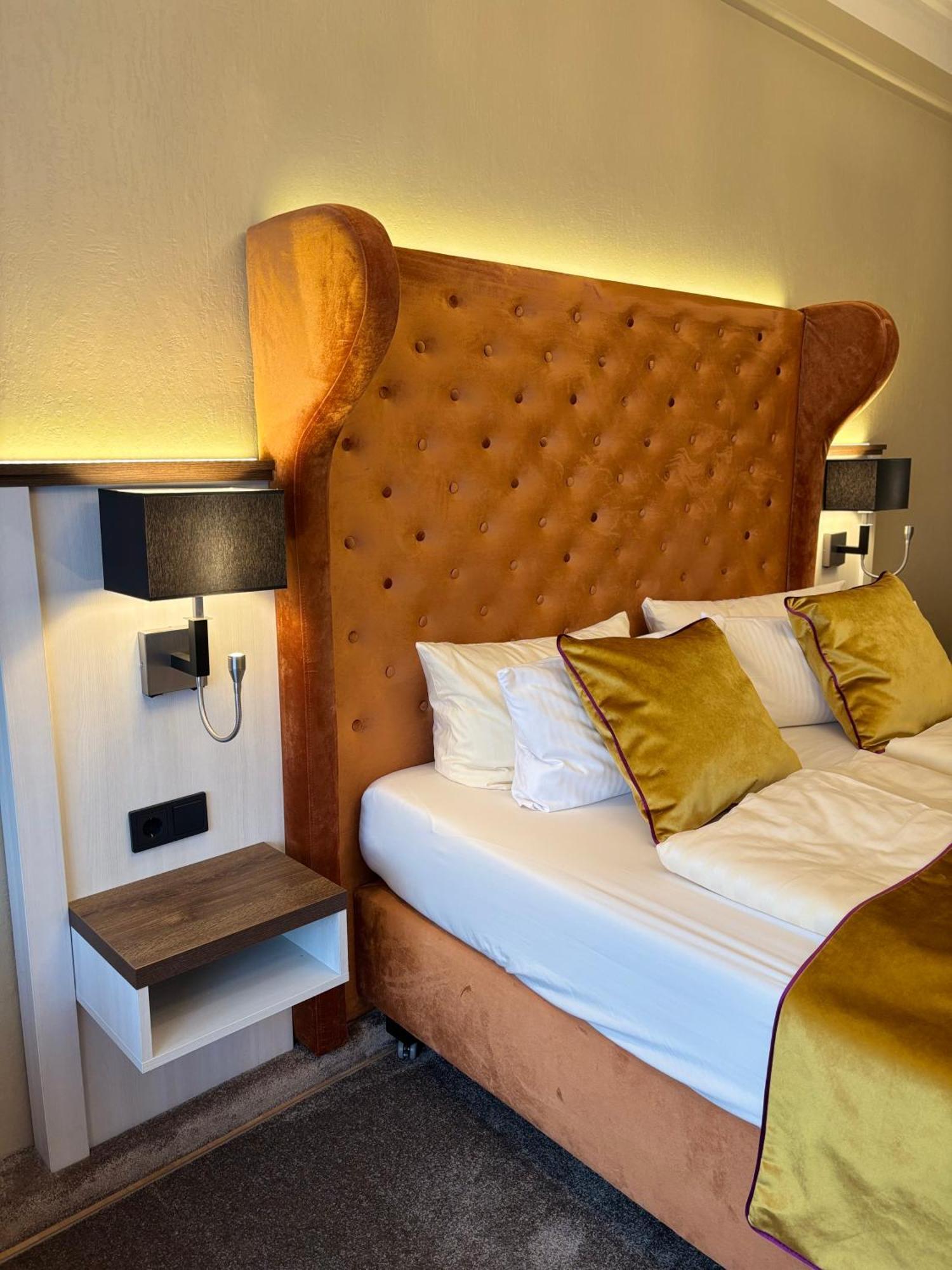 Double Room Terrace