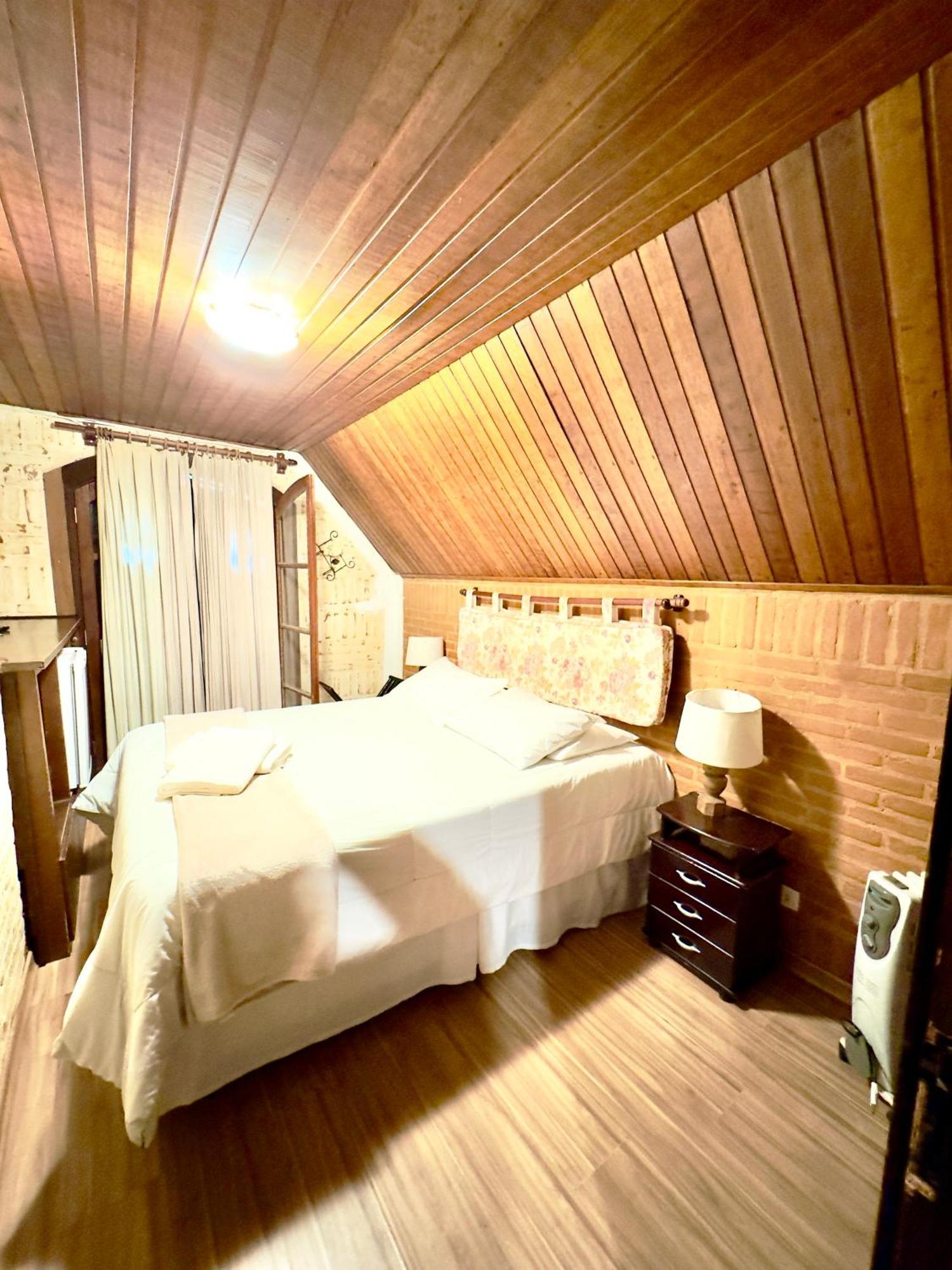 Double Room Patio