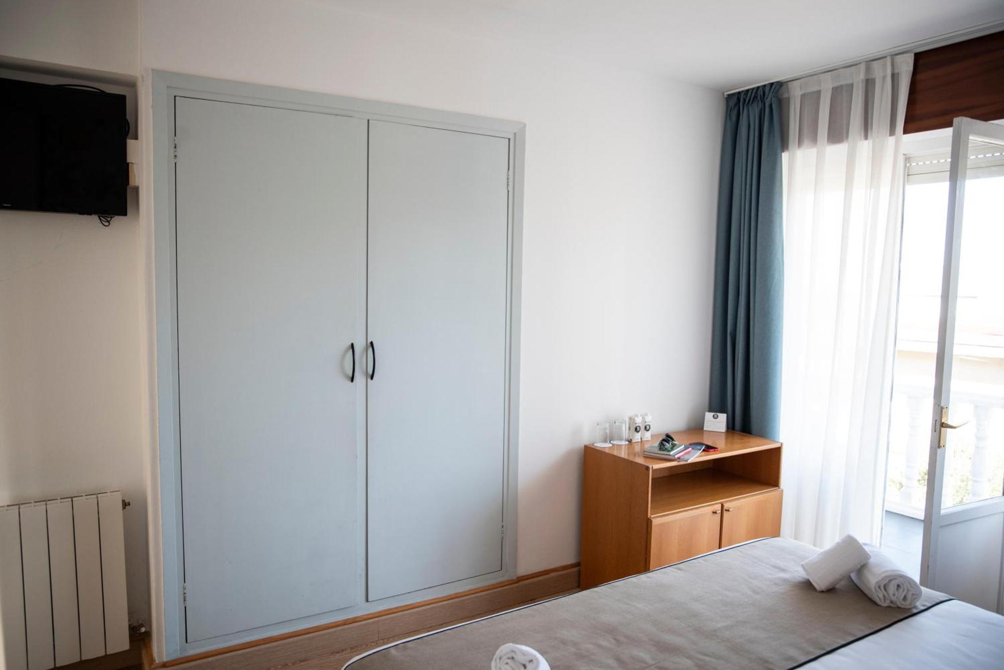 Habitación cuádruple
