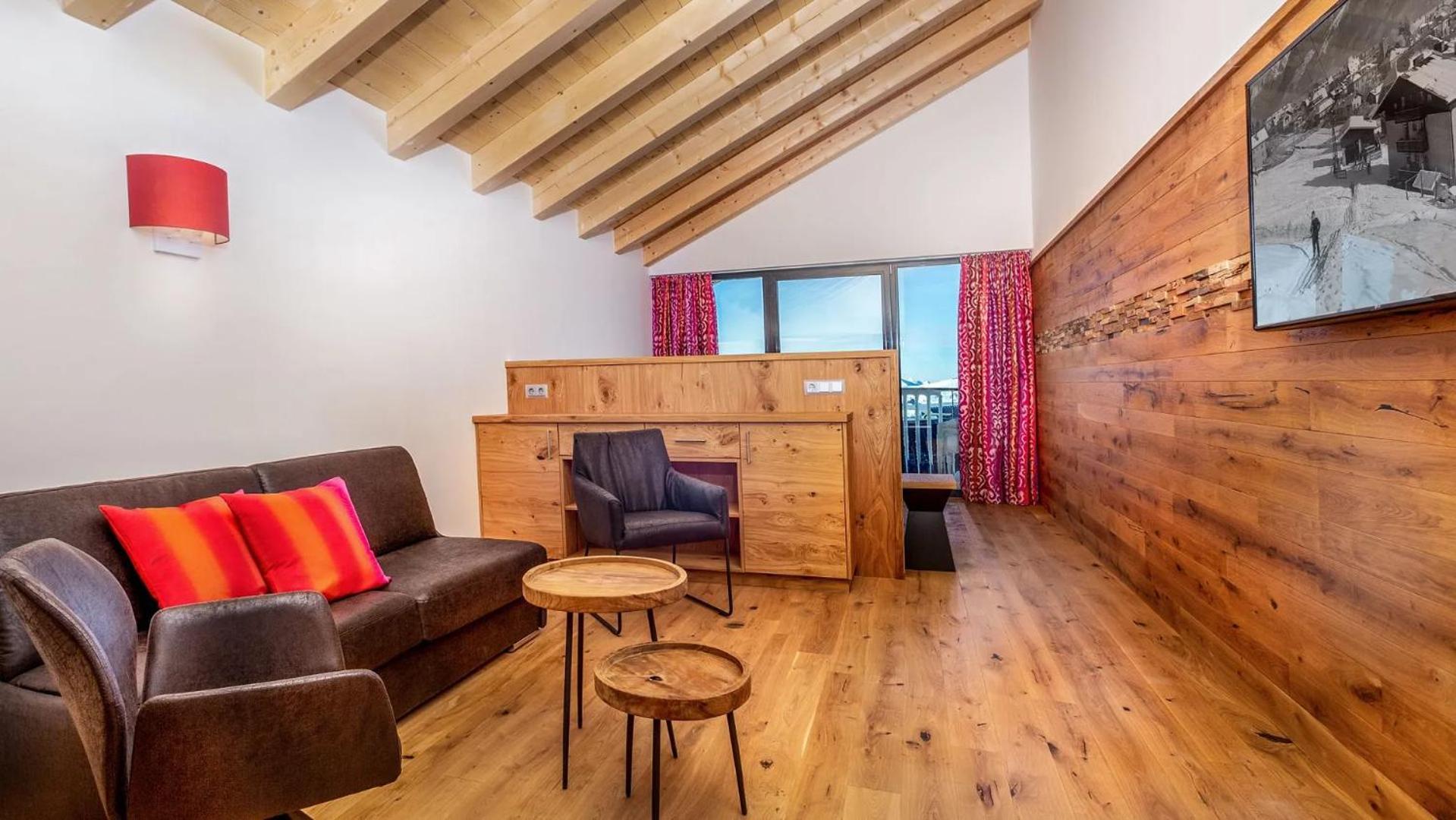 Family Suite