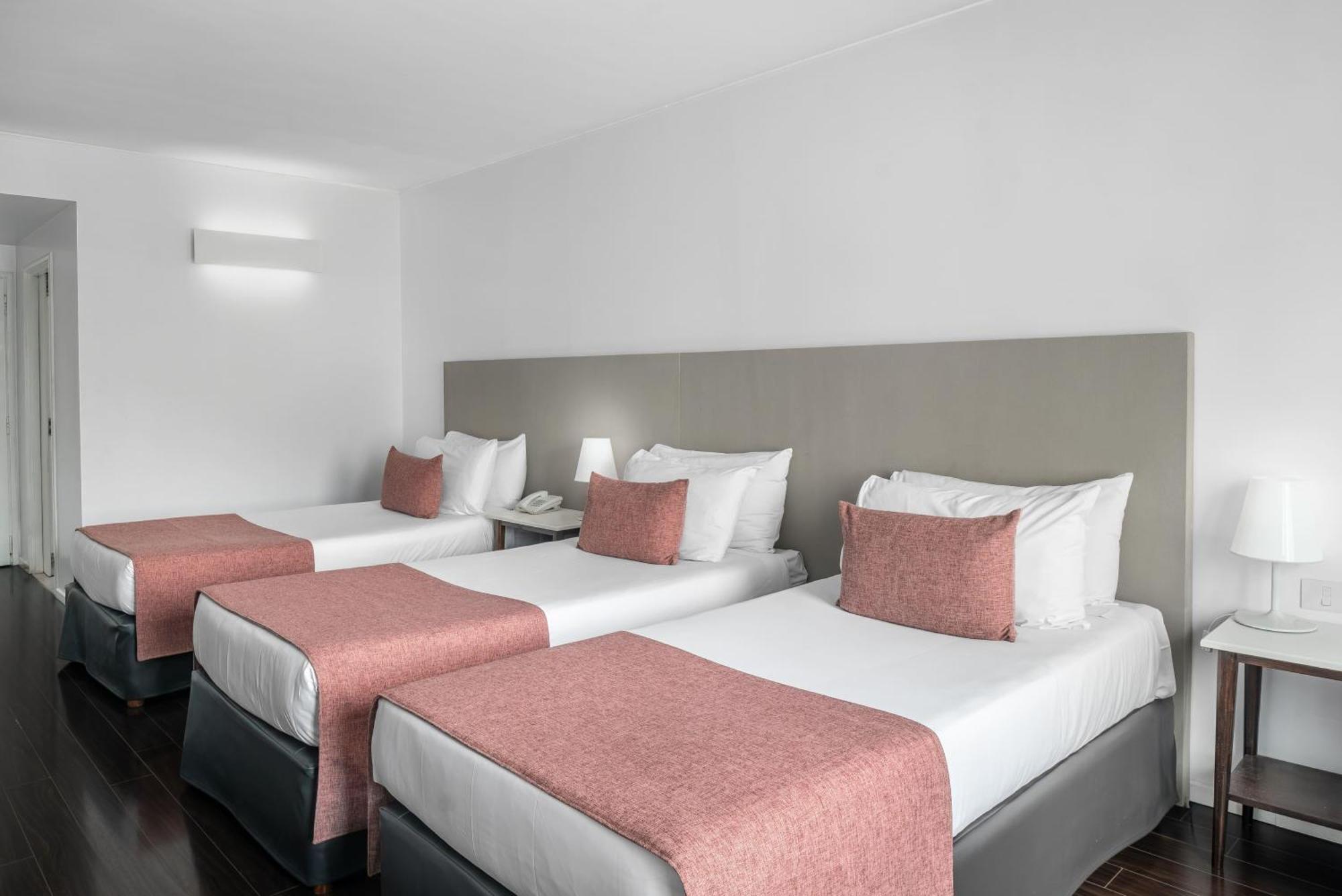 Triple Room Non-Smoking