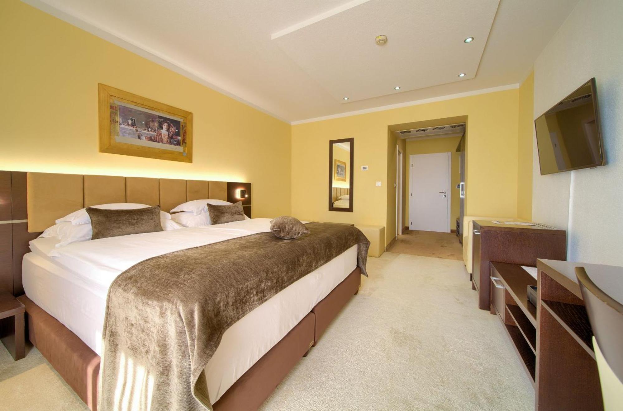 Premium Double Room Sea View