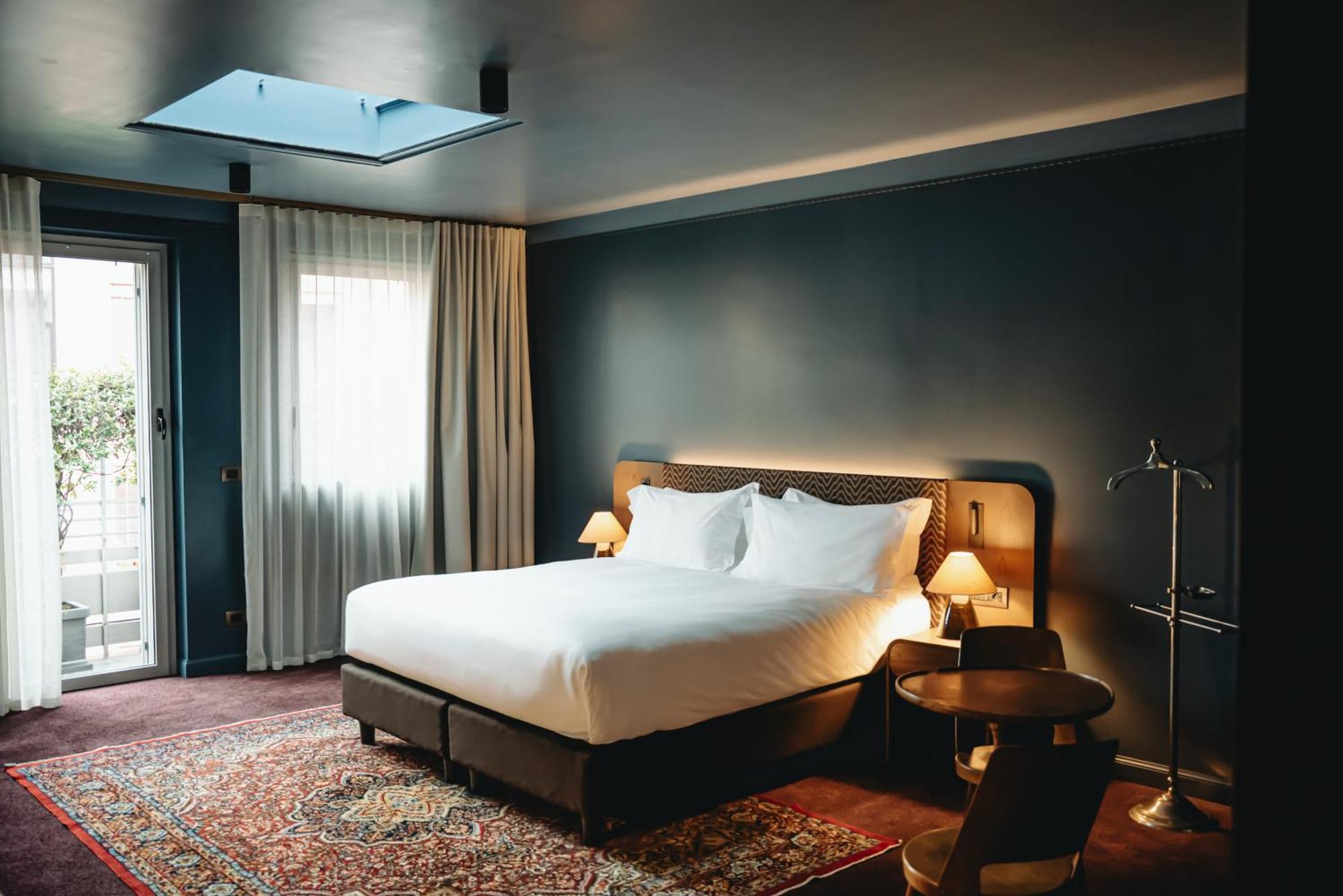 Suite Luxury