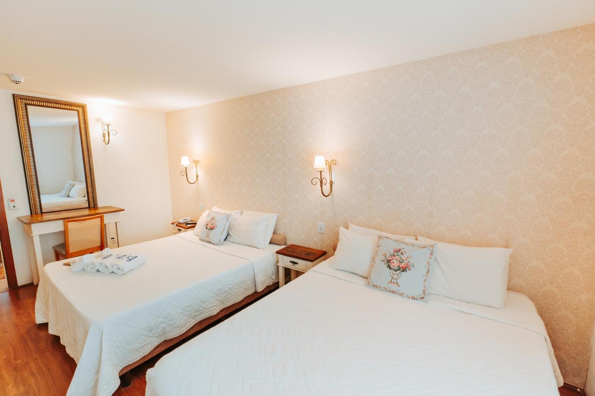 Master Room