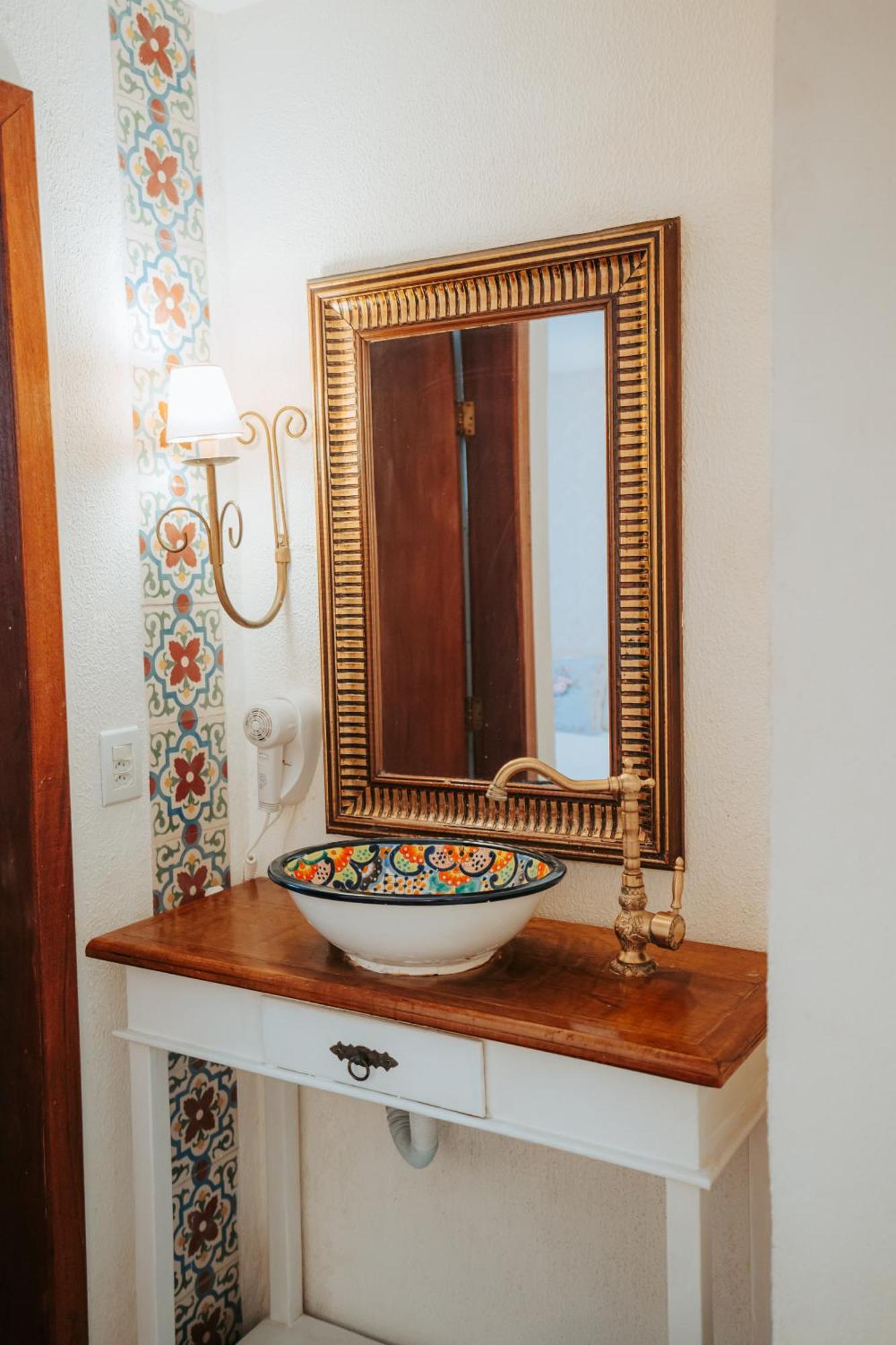 Master Room