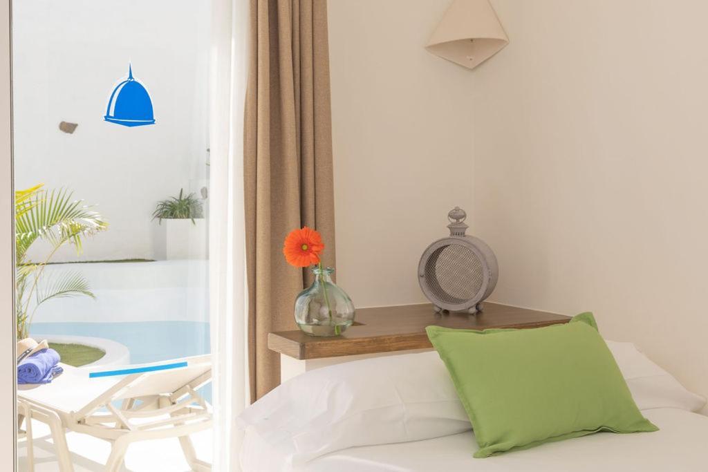 Three-Bedroom Royal Villa