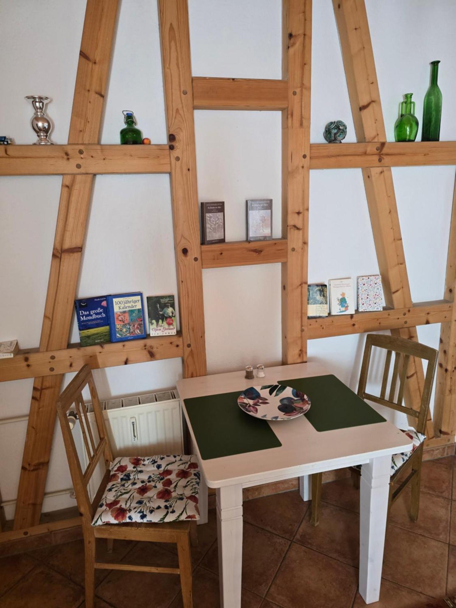 One-Bedroom Apartment 2