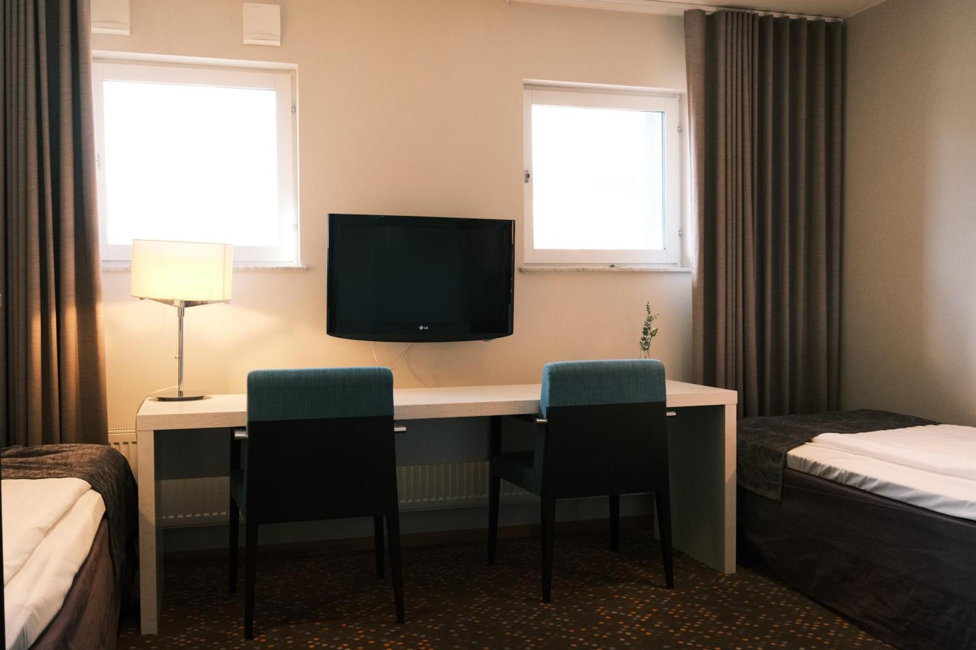 Small Twin Room