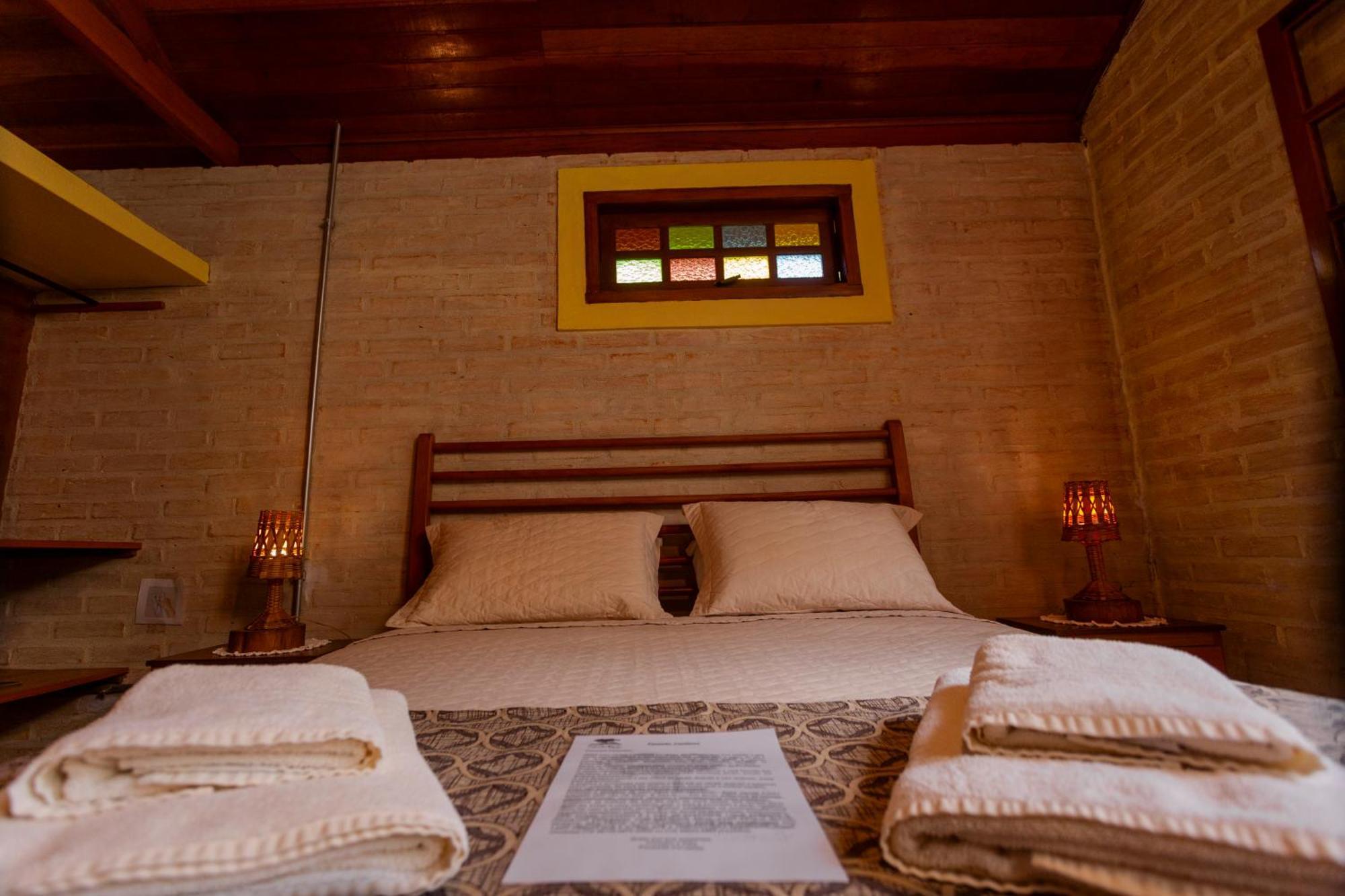 Standard Chalet