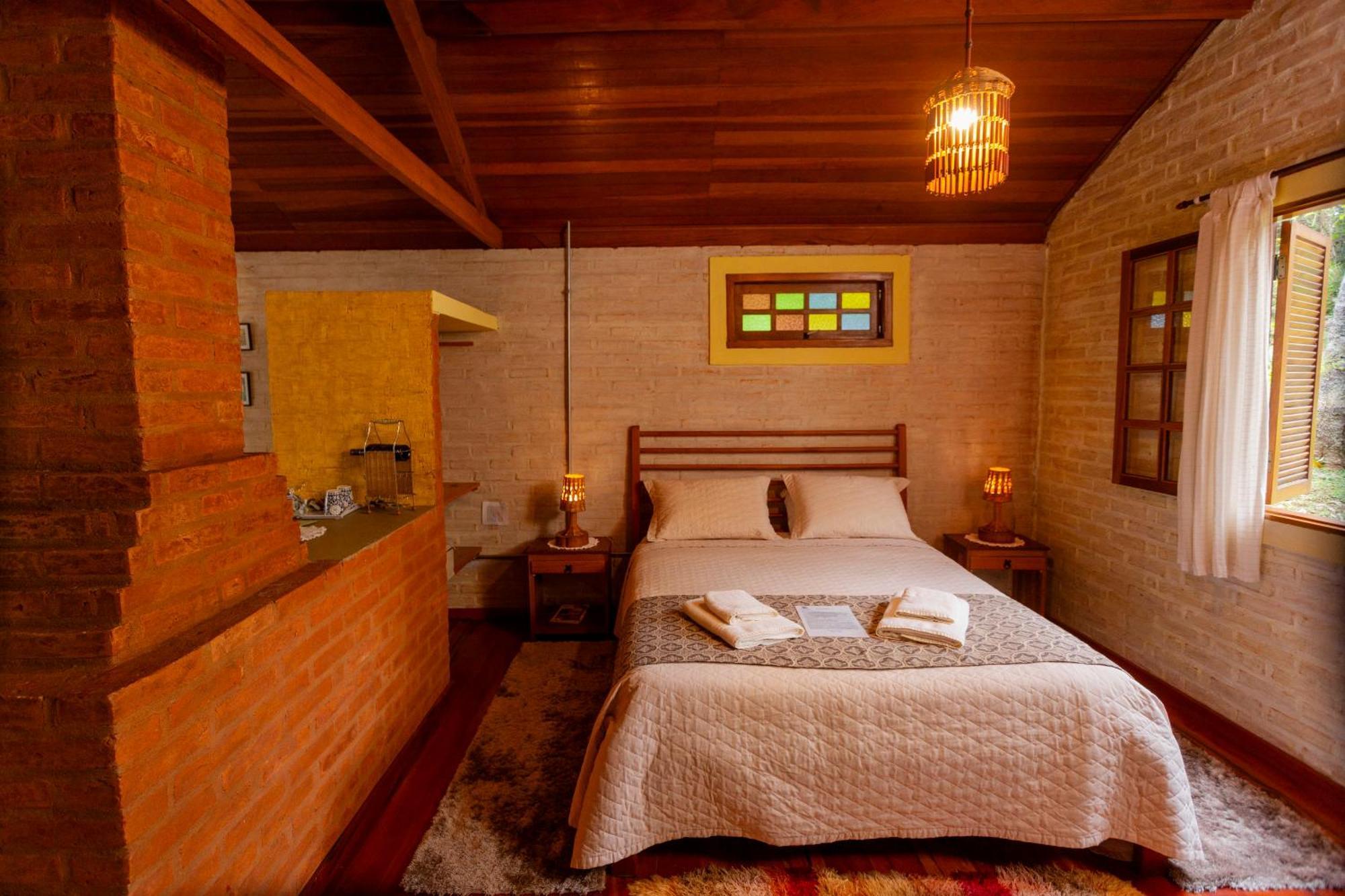Standard Chalet