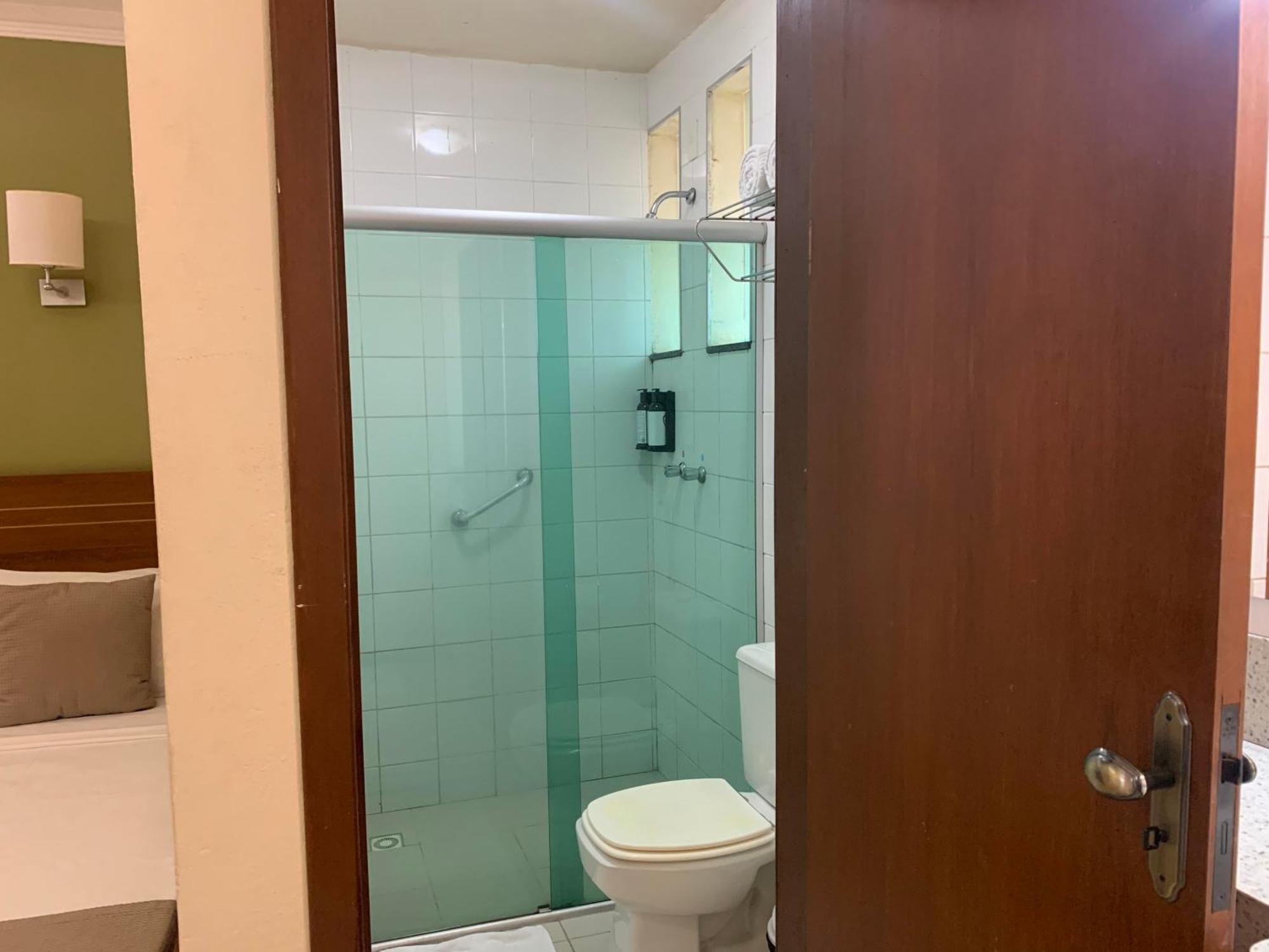 Luxury Triple Room
