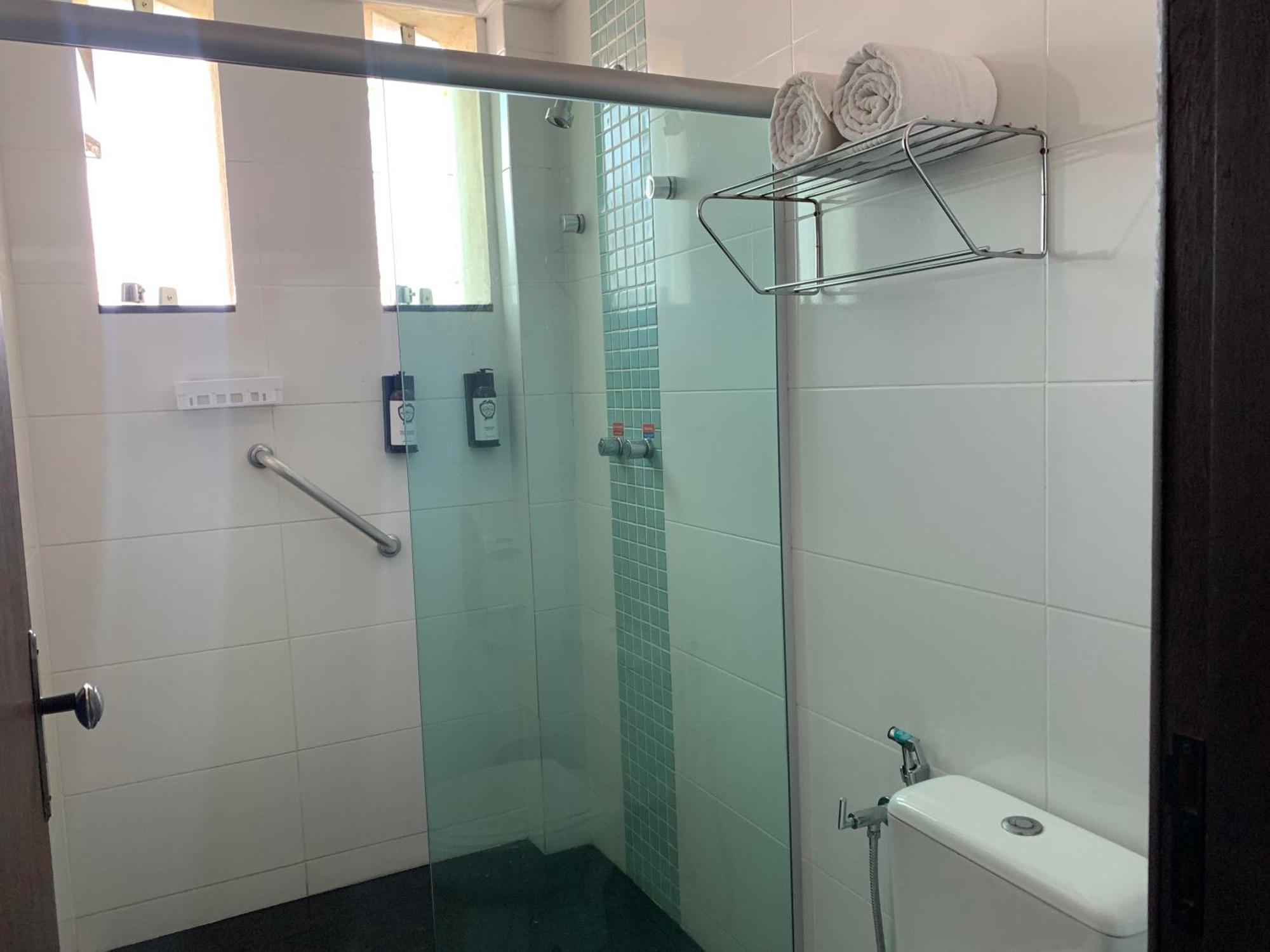 Double or Twin Room Disability Access