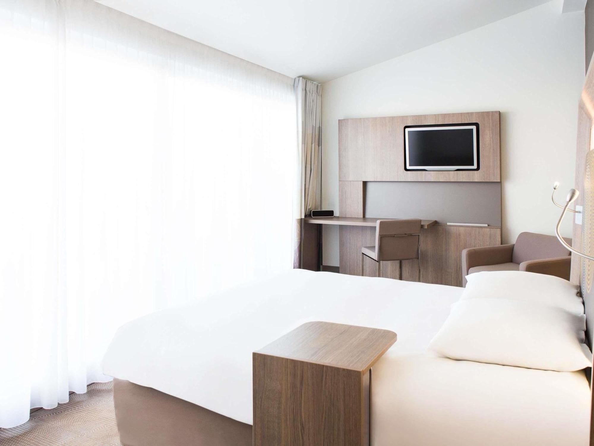 Chambre Simple Confort