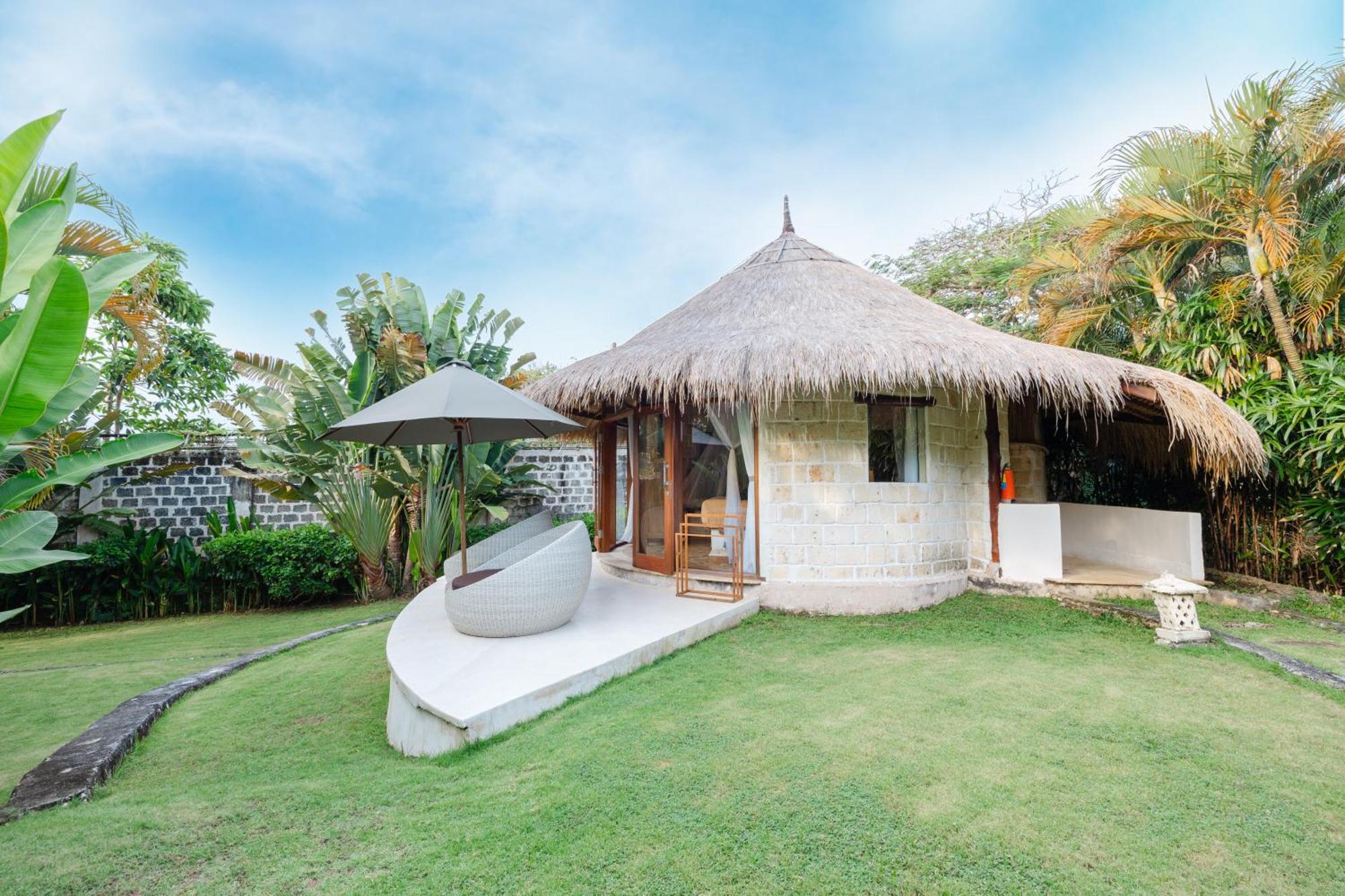 Standaard Bungalow