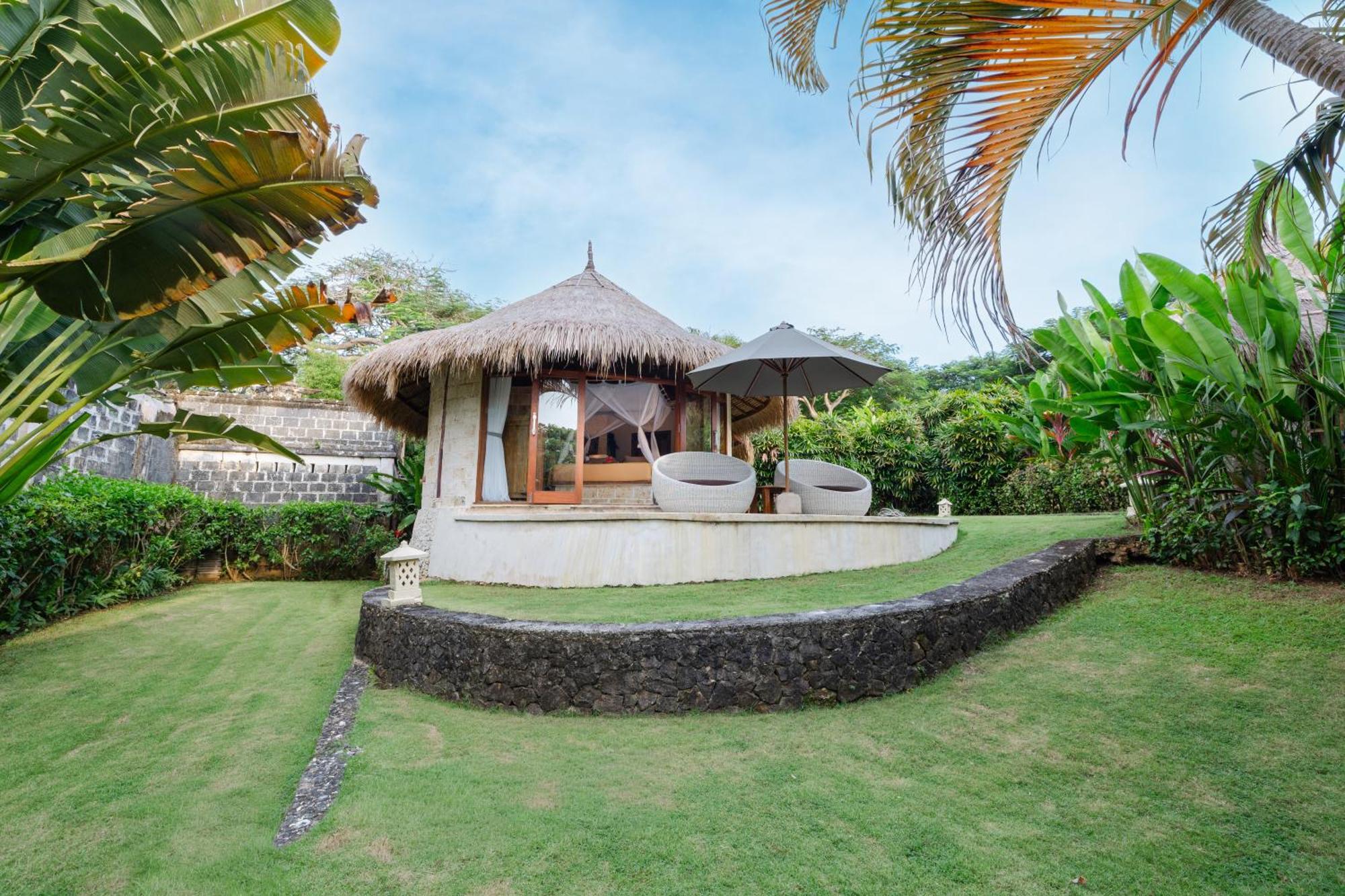Standard Bungalow