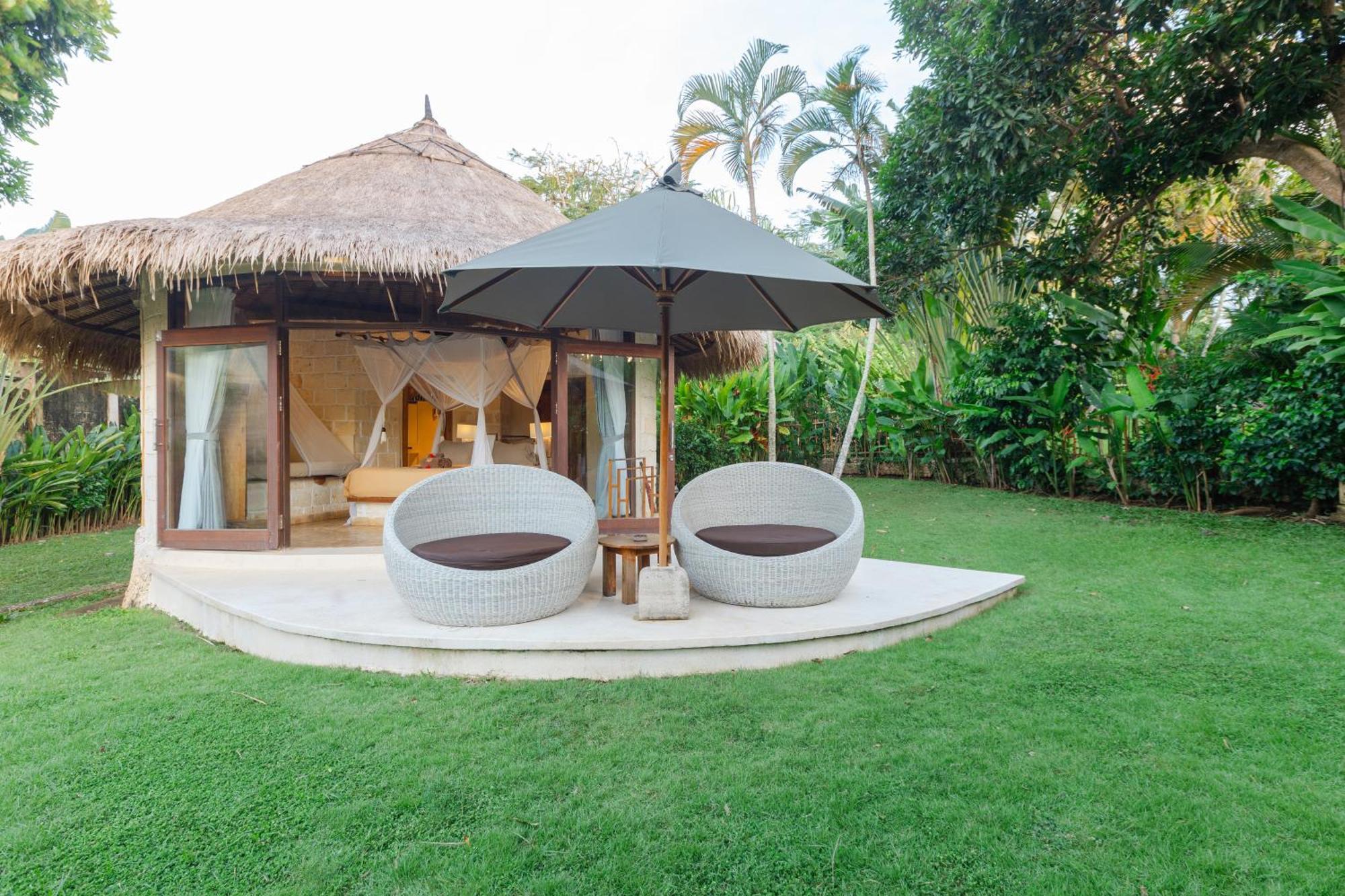 Standard Bungalow