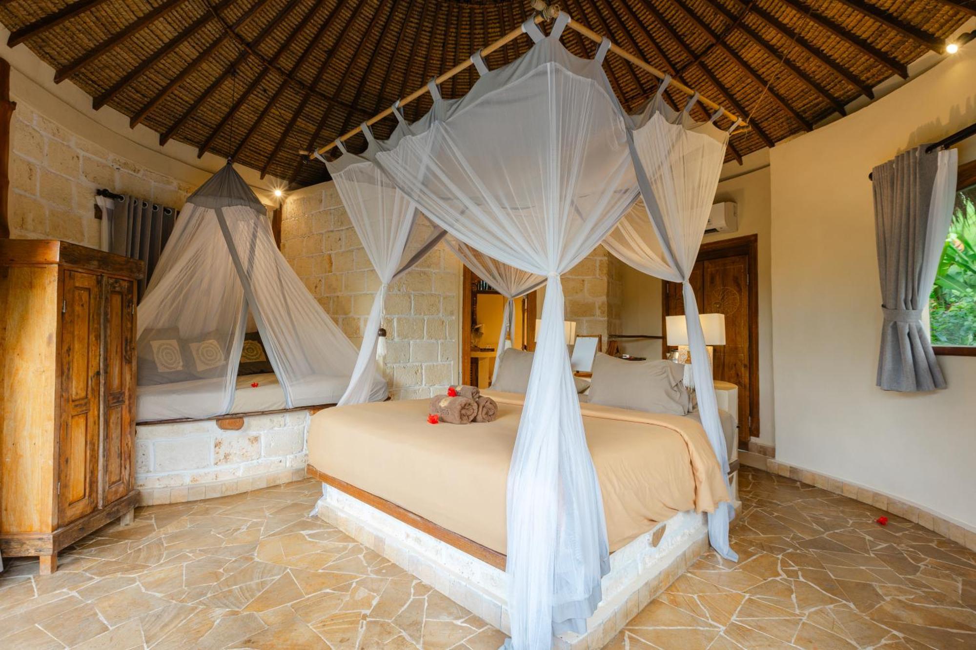 Standard Bungalow