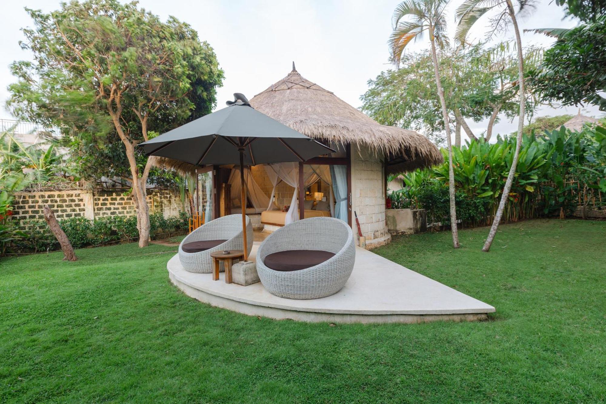 Standard Bungalow